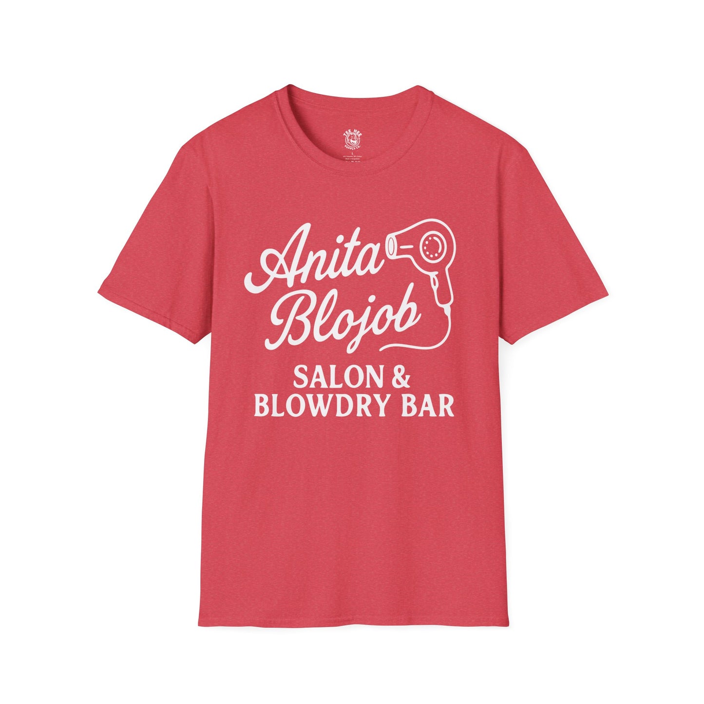 Anita Blojob Classic T-Shirt