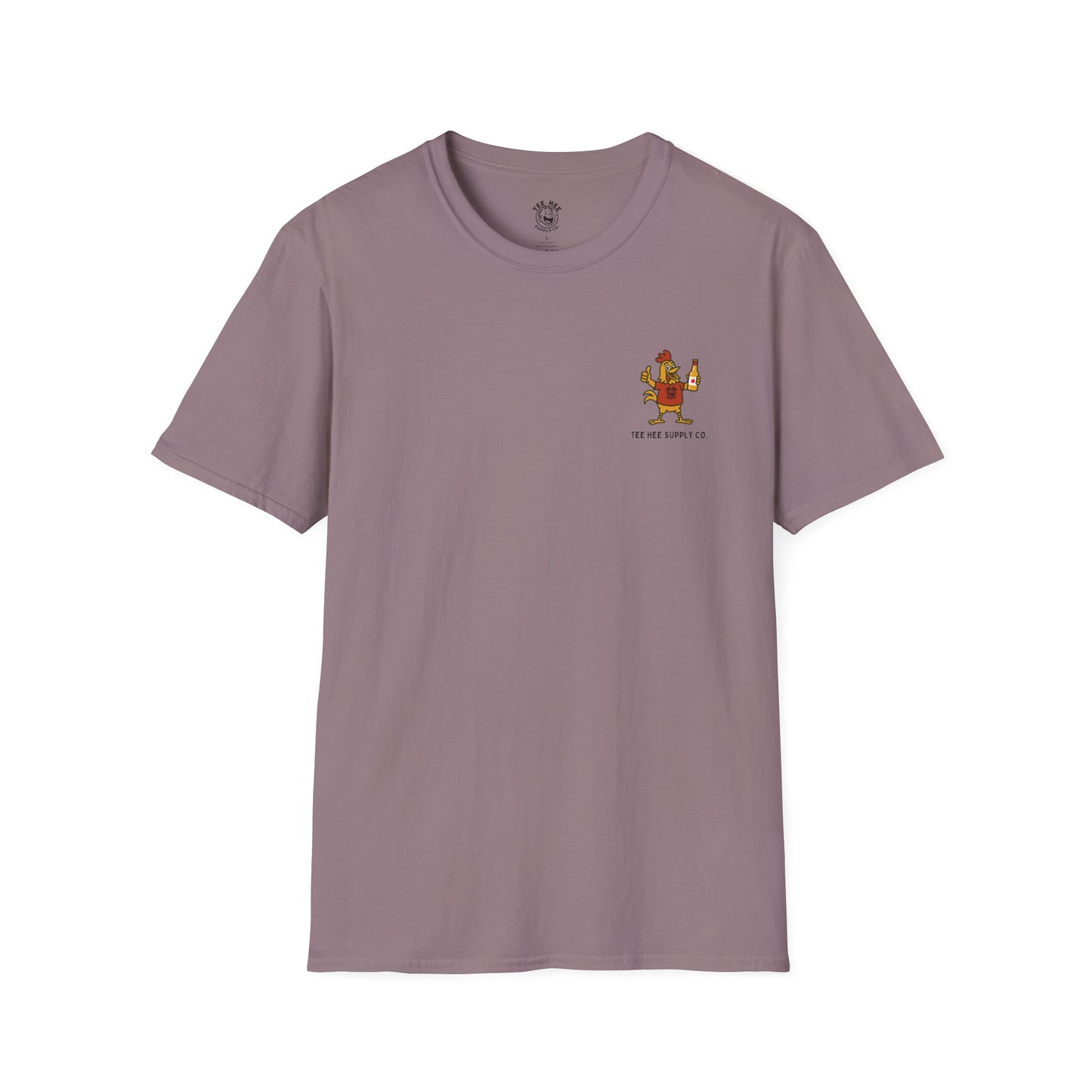 Puttinma Cockin' Cider Classic T-Shirt