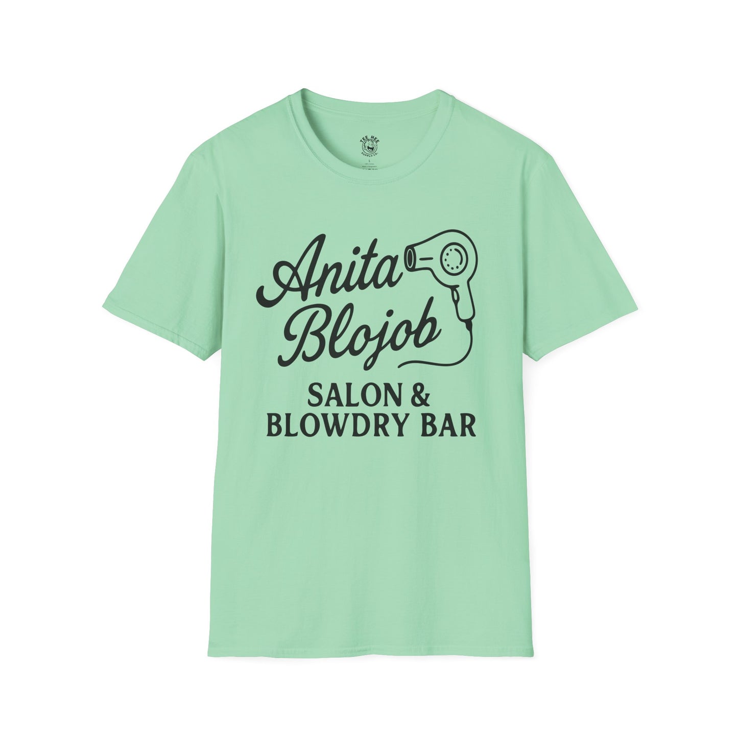 Anita Blojob Classic T-Shirt