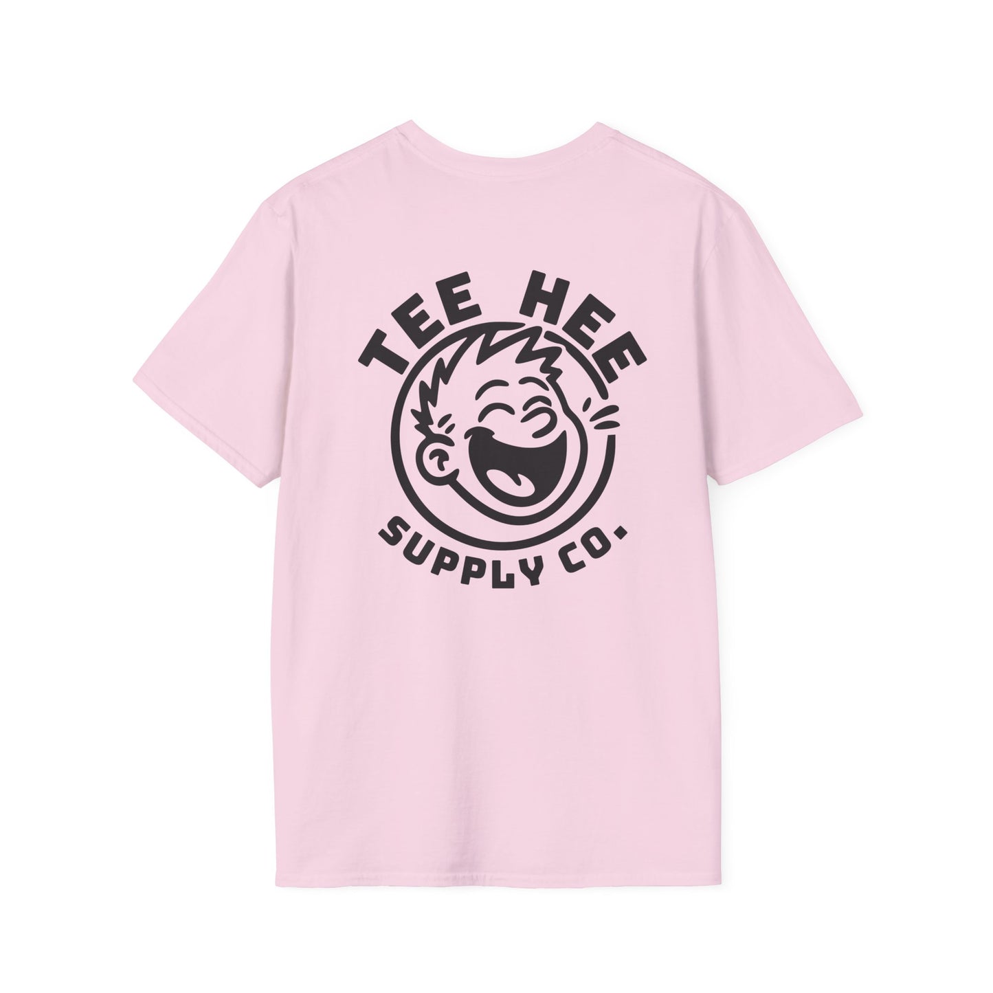 Classic Tee Hee T-Shirt