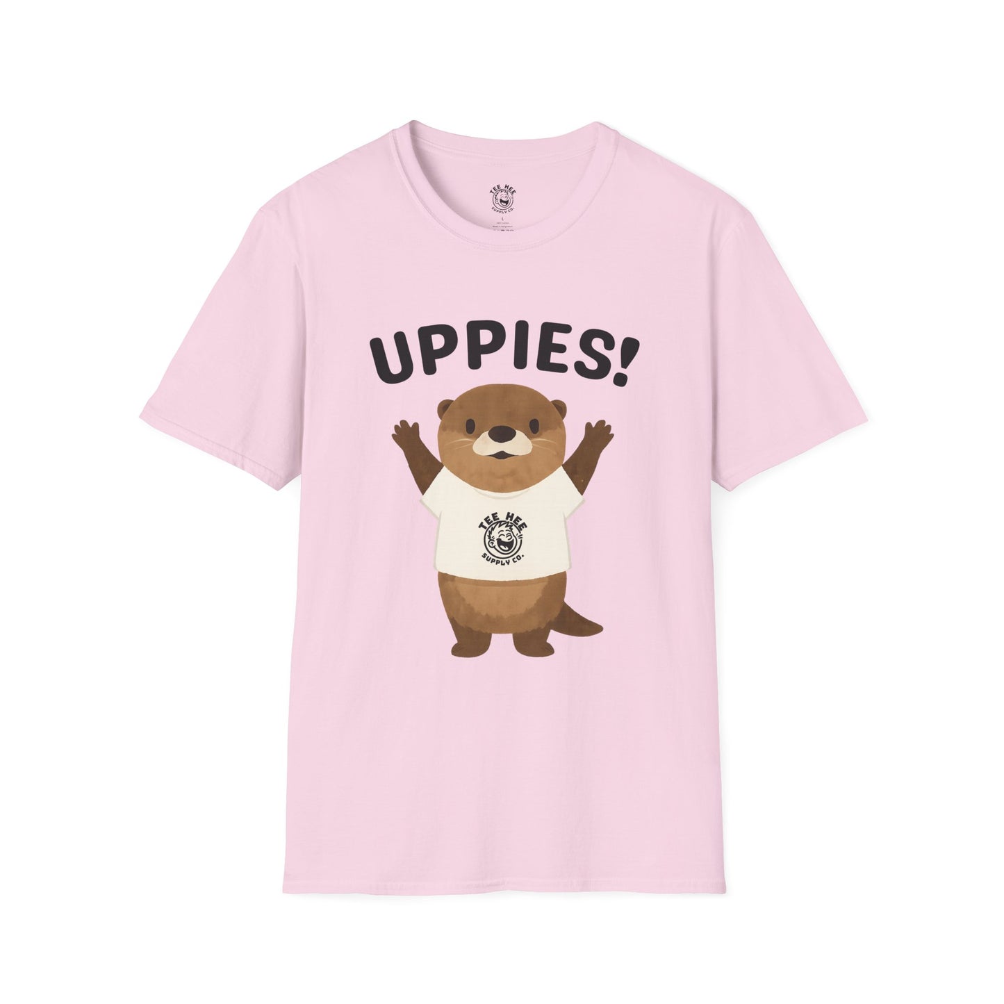 Uppies Classic T-Shirt