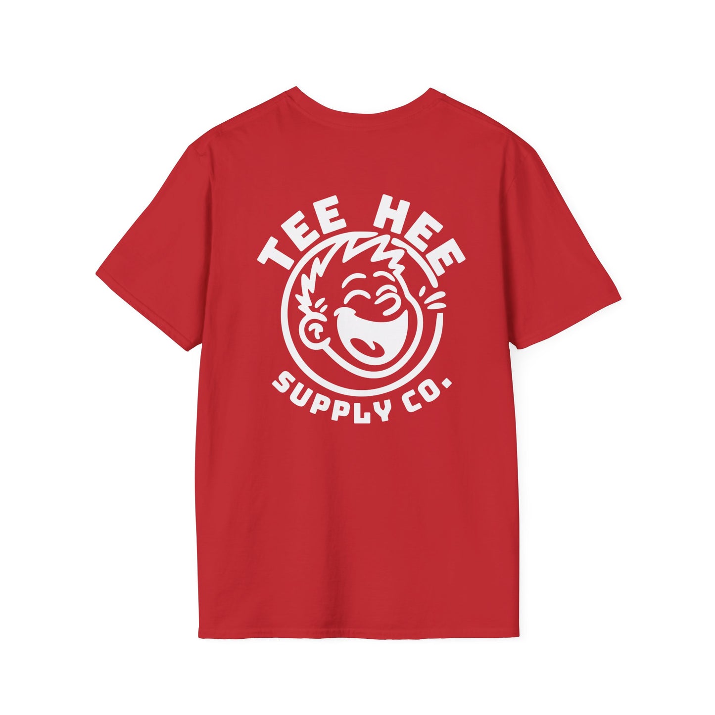 Classic Tee Hee T-Shirt