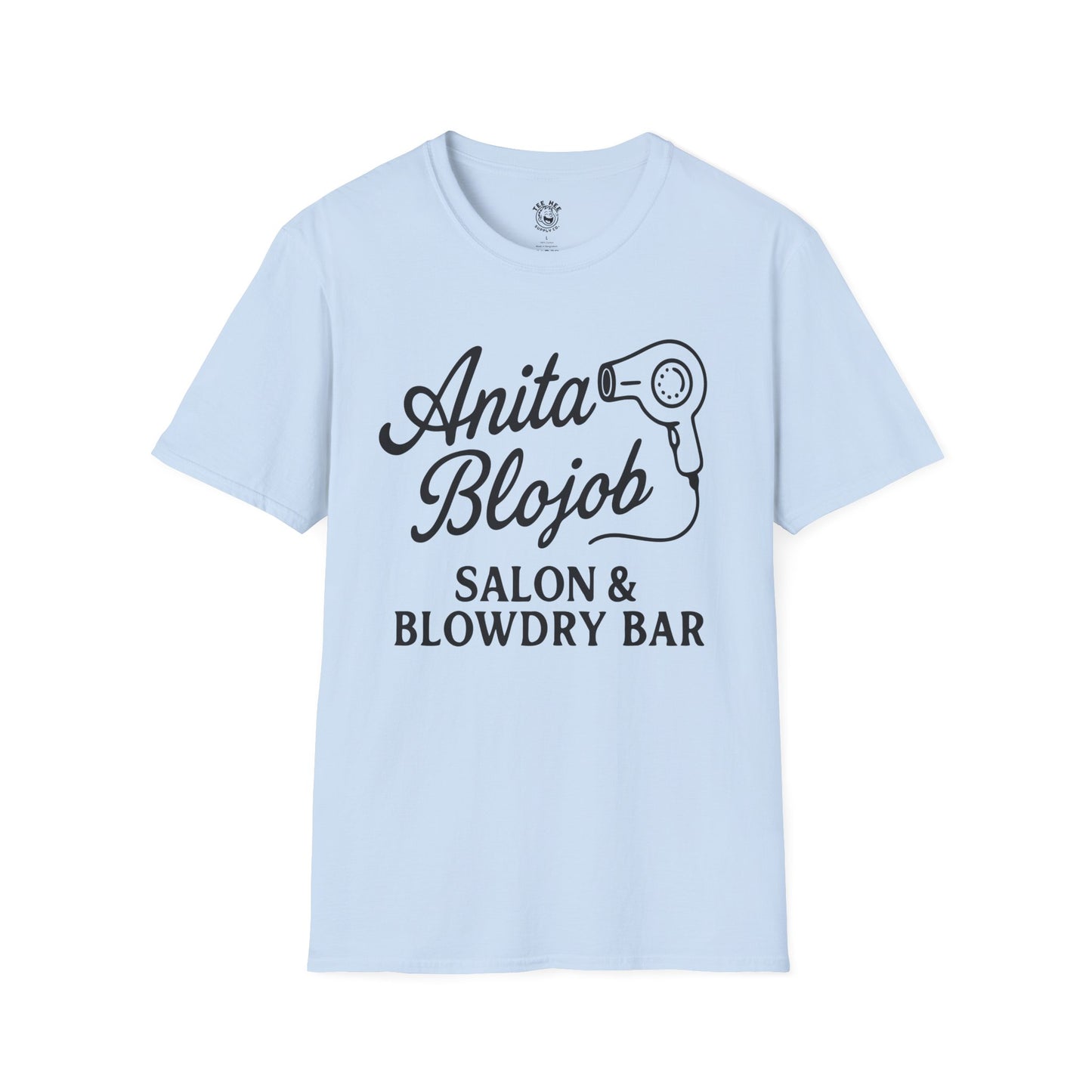 Anita Blojob Classic T-Shirt