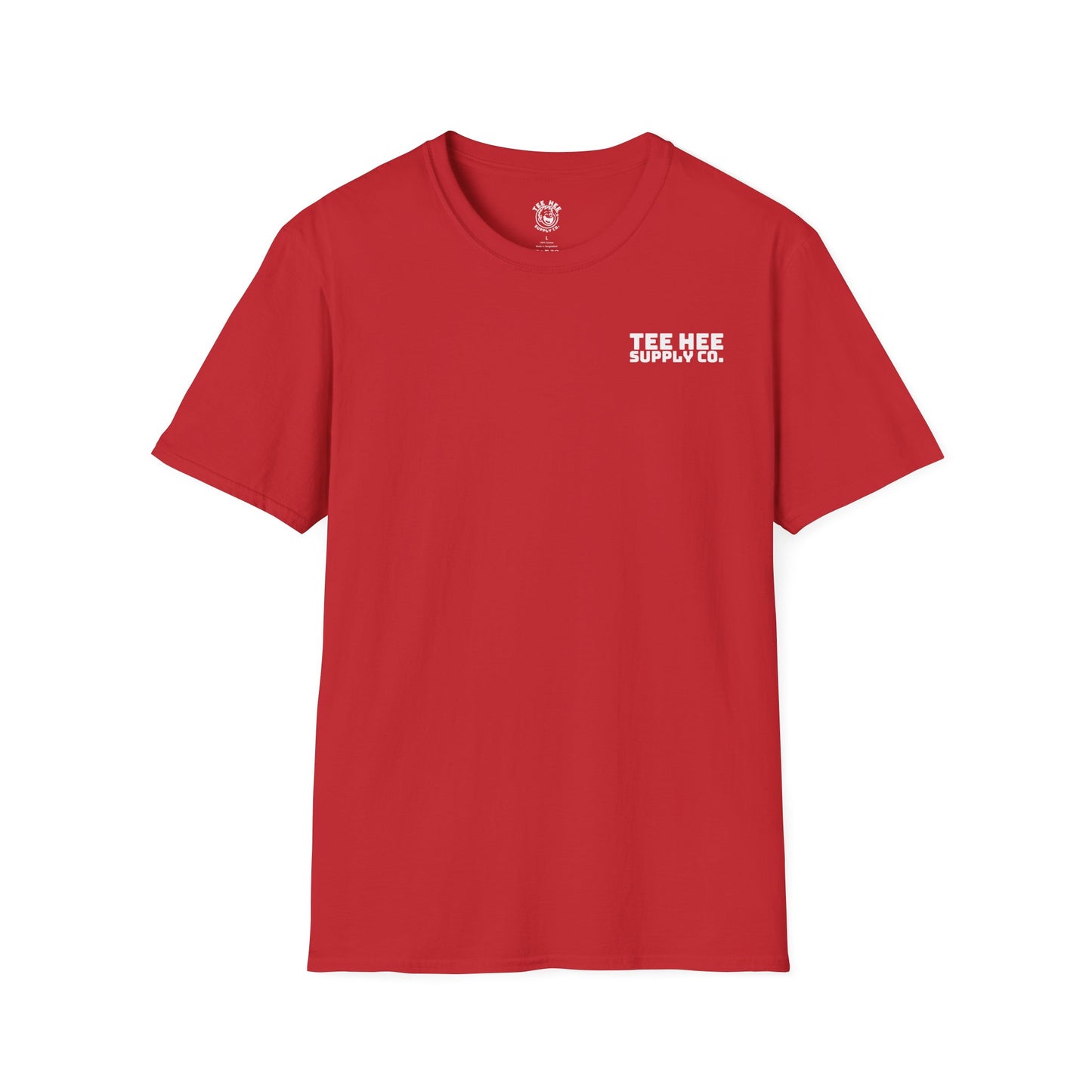 Classic Tee Hee T-Shirt