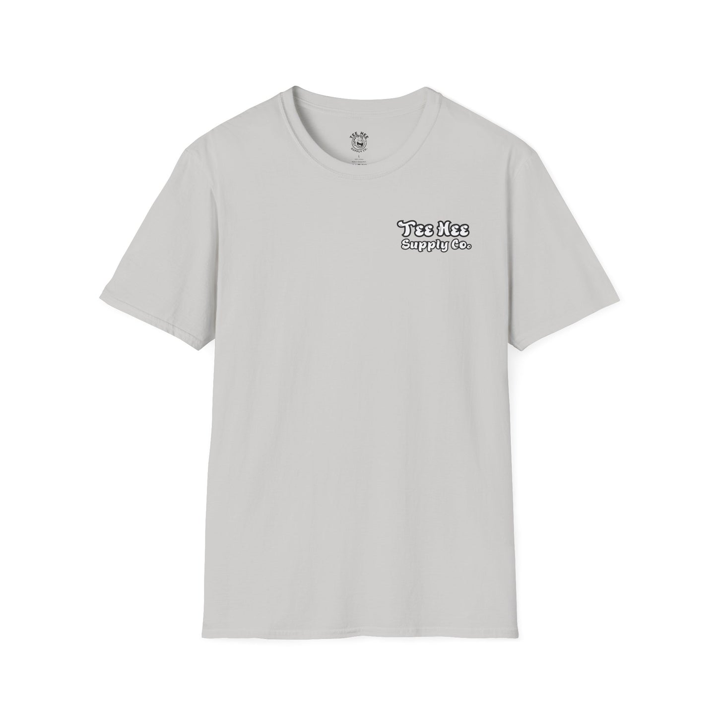 Drive Fast, Eat Ass Classic T-Shirt