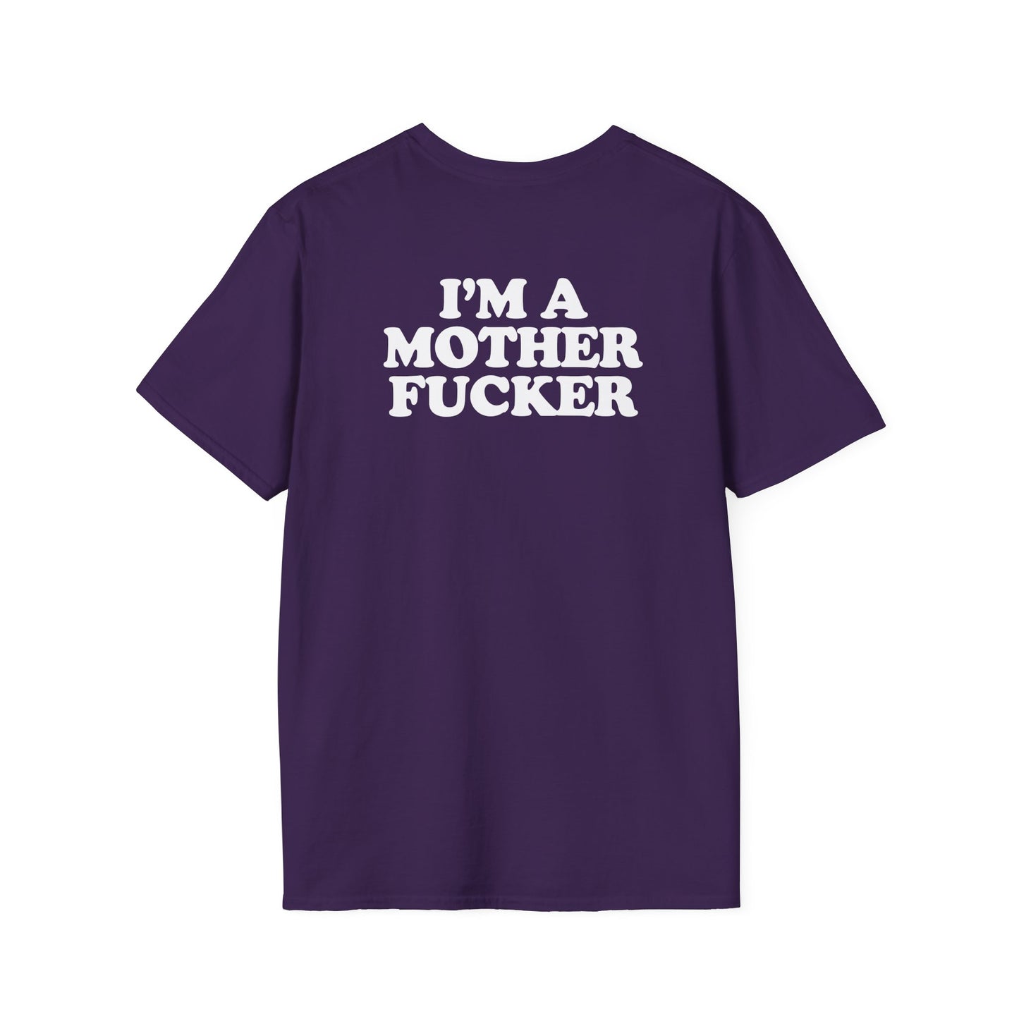 Hide Your Mothers Classic T-Shirt