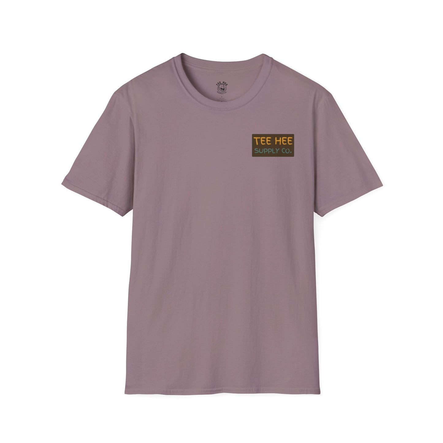 Backshot Cave Classic T-Shirt