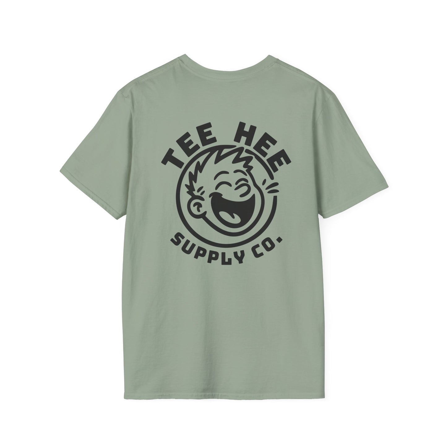 Classic Tee Hee T-Shirt