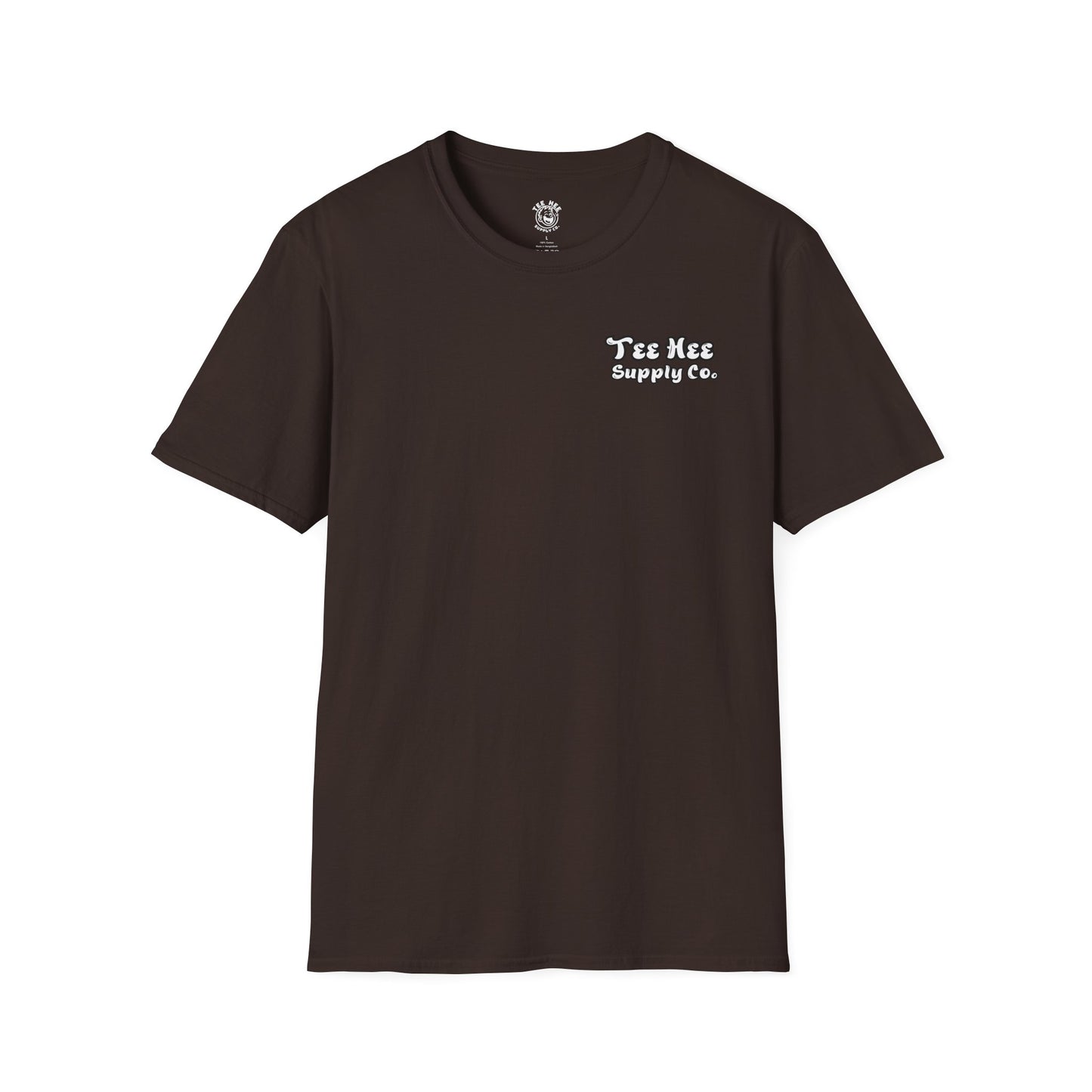 Drive Fast, Eat Ass Classic T-Shirt