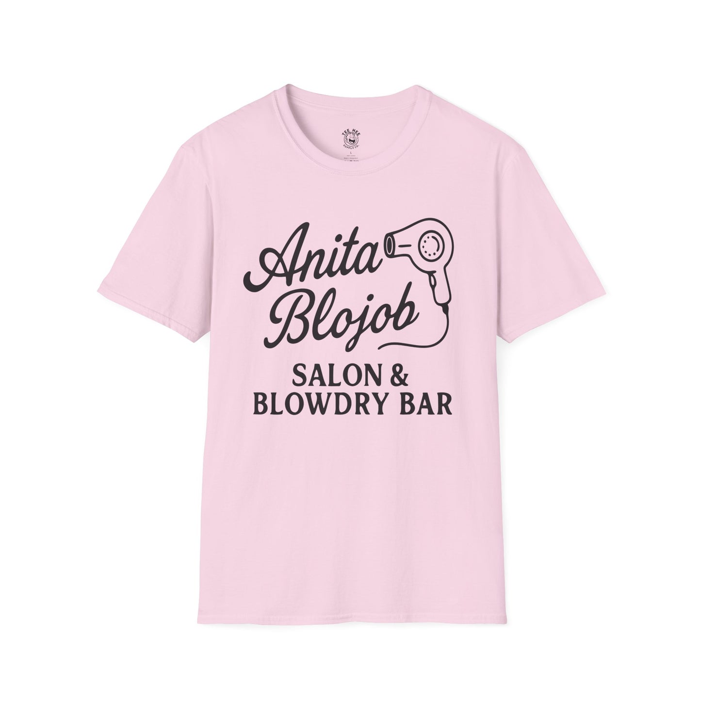 Anita Blojob Classic T-Shirt