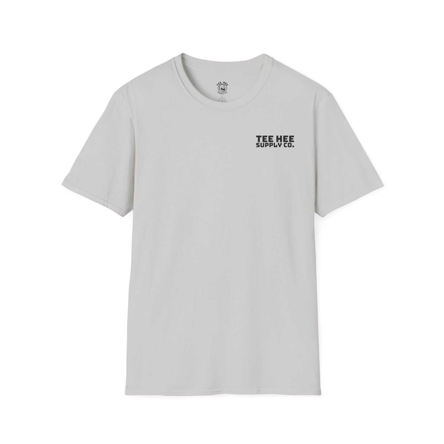 Classic Tee Hee T-Shirt