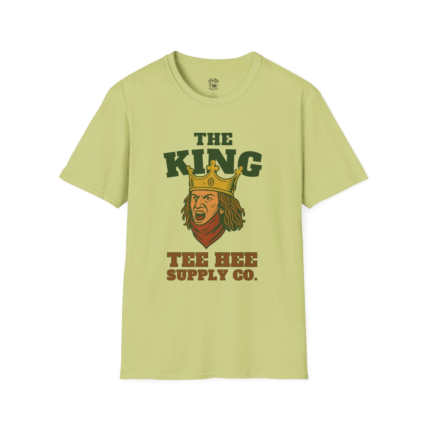 The King Classic T-Shirt