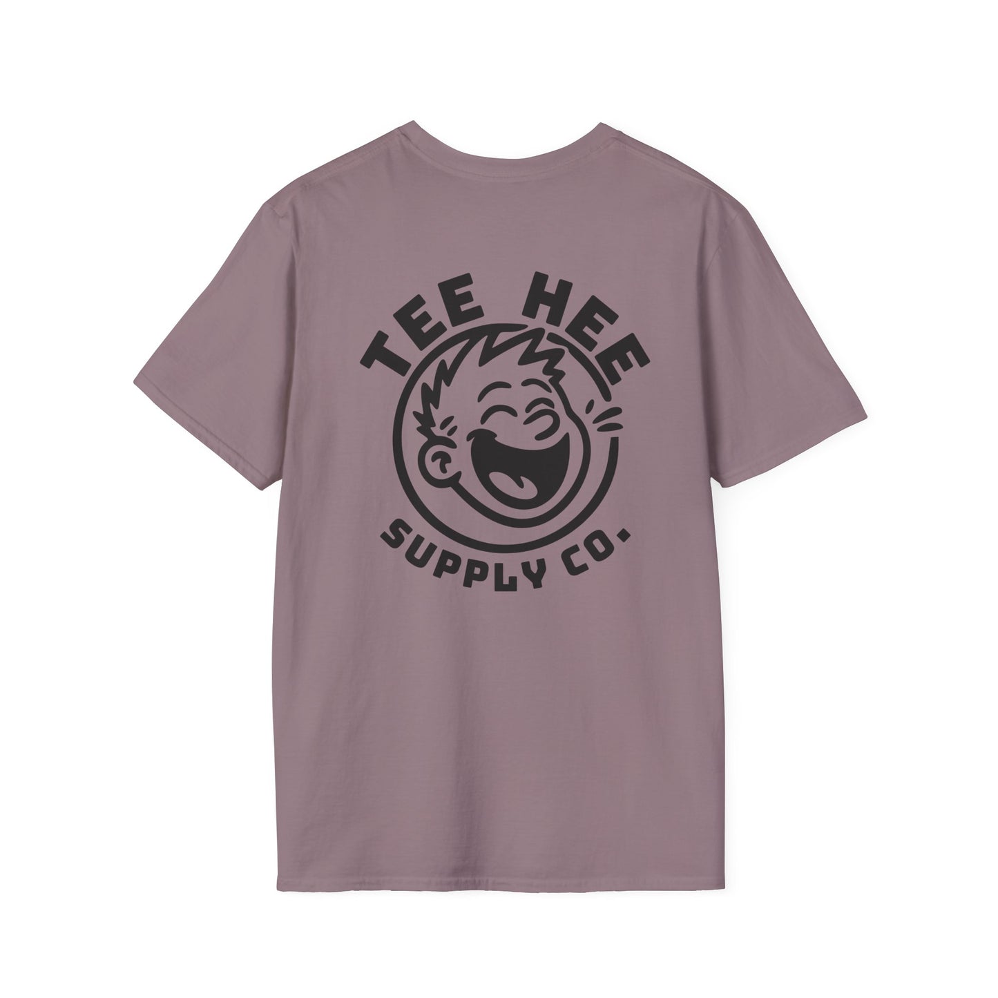 Classic Tee Hee T-Shirt