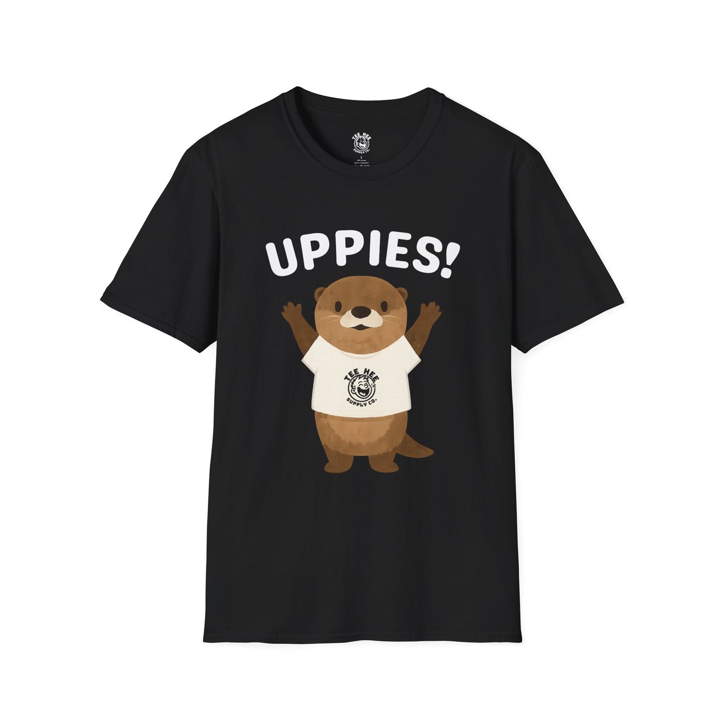 Uppies Classic T-Shirt