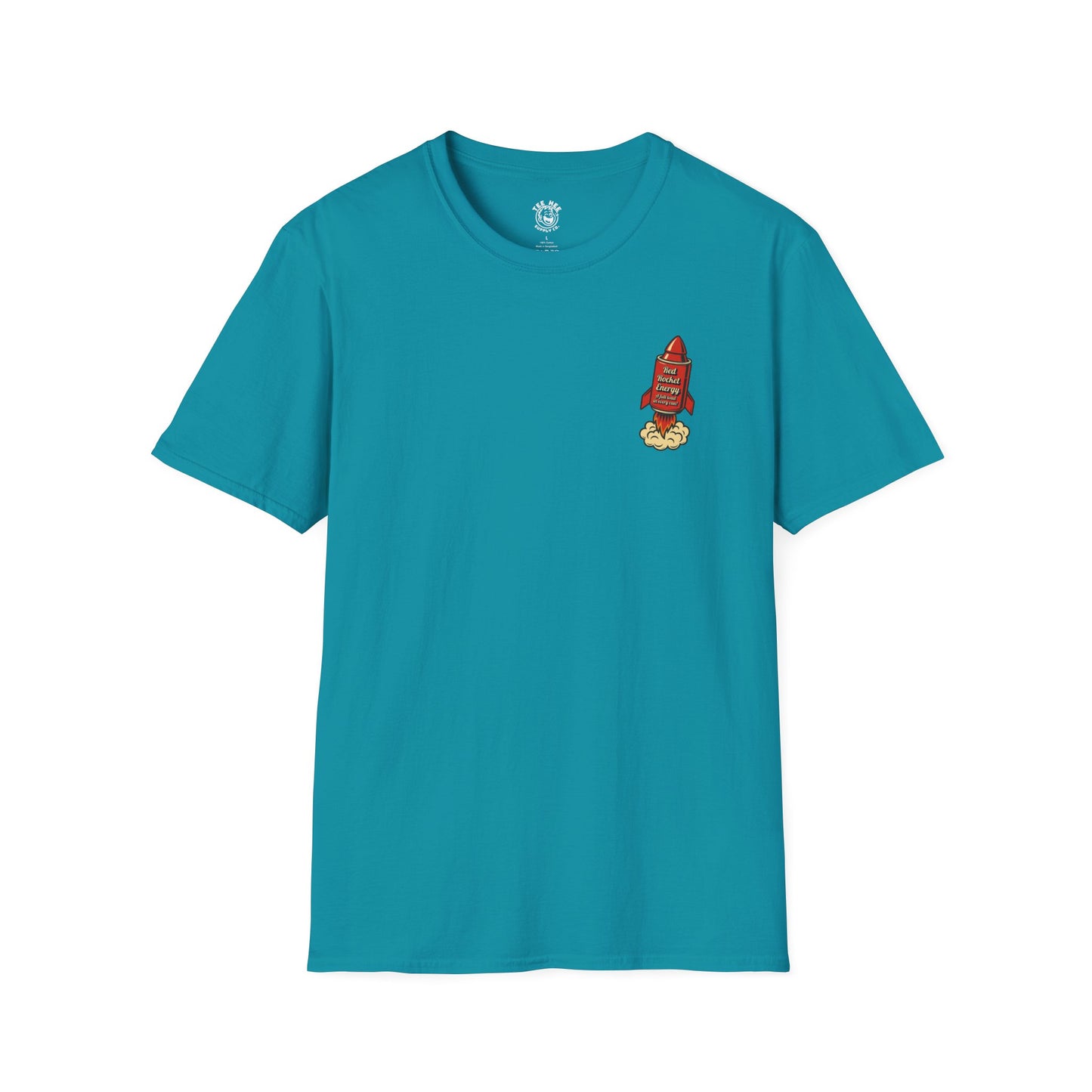 Red Rocket Energy Classic T-Shirt
