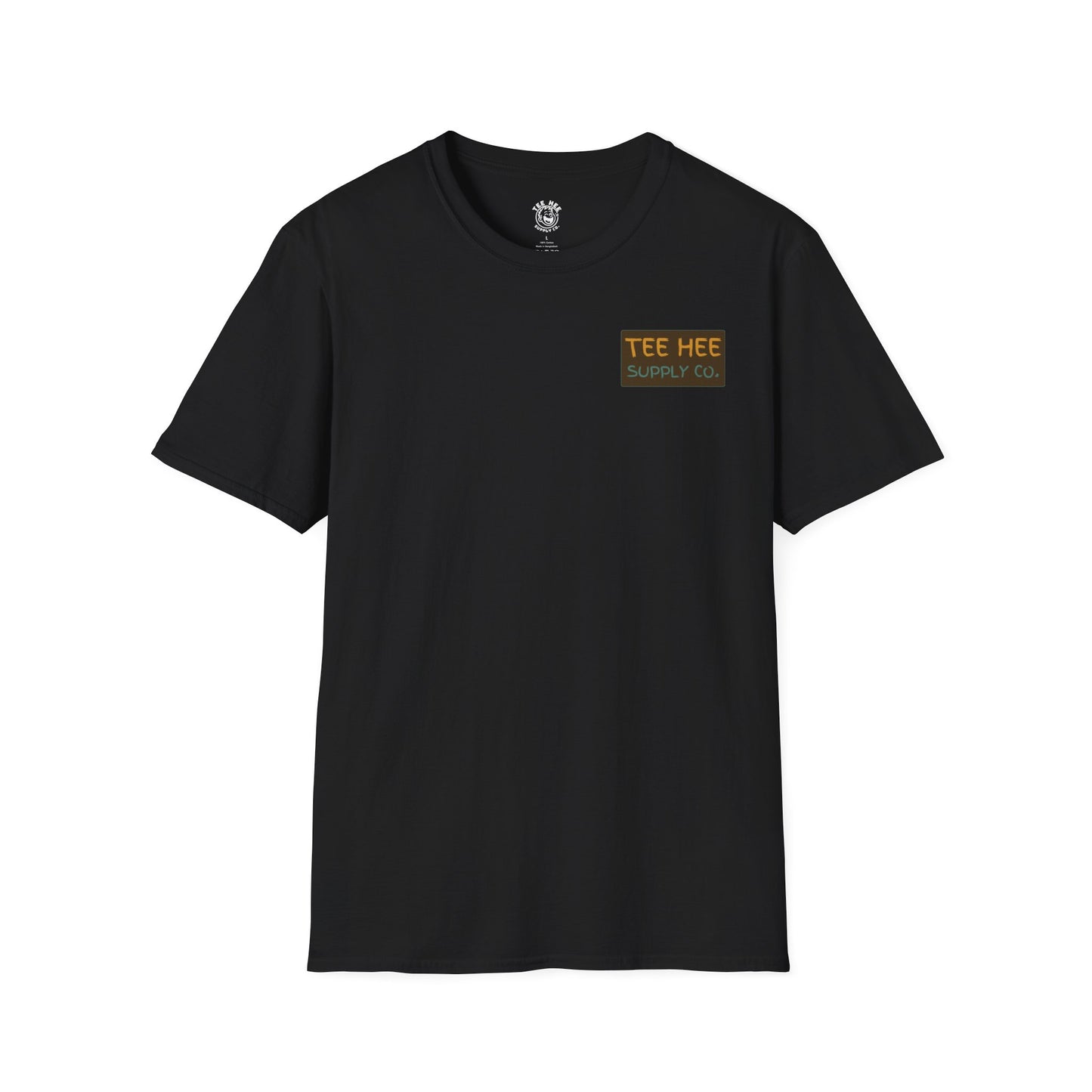 Backshot Cave Classic T-Shirt