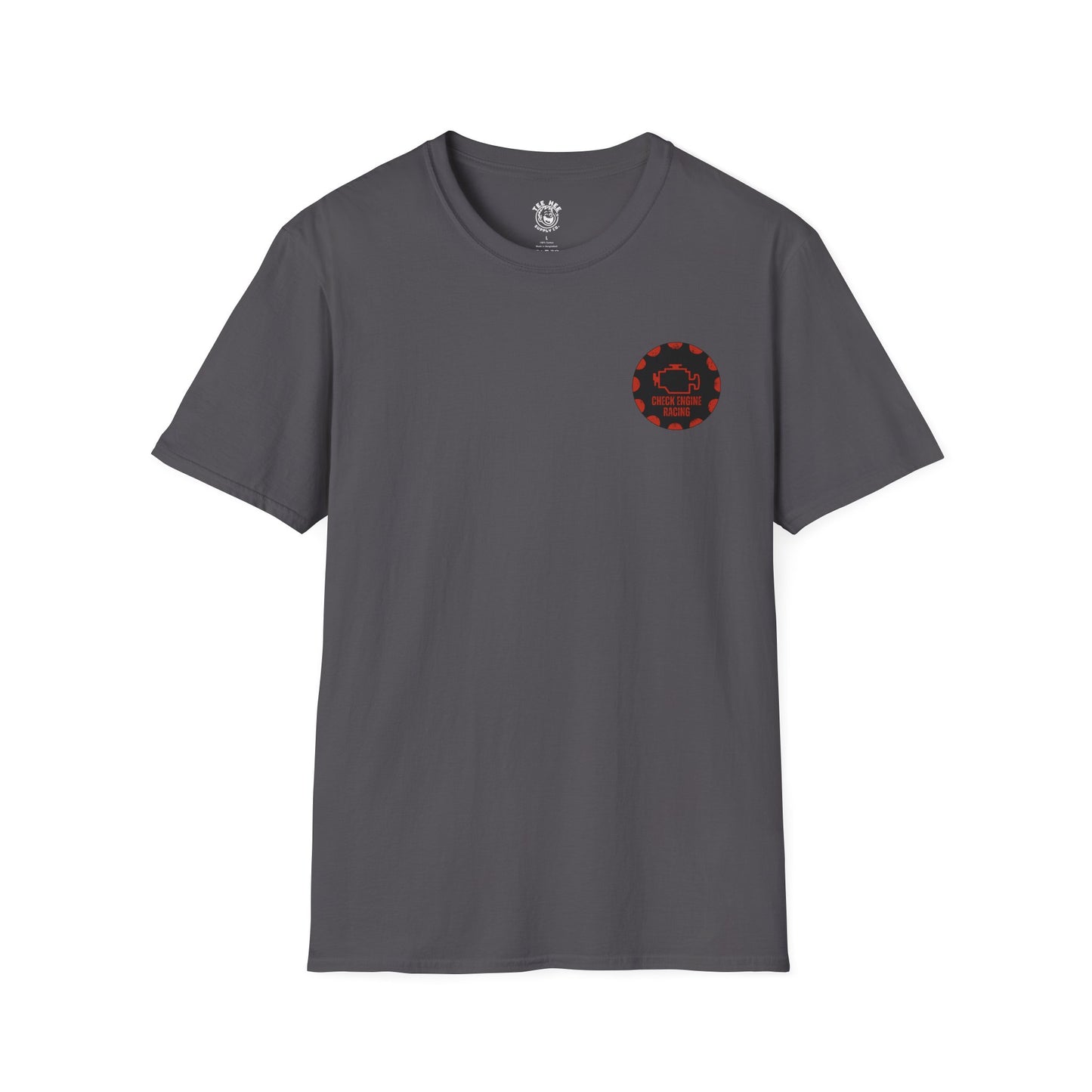 Powered by Debt and Poor Life Decisions Classic T-Shirt