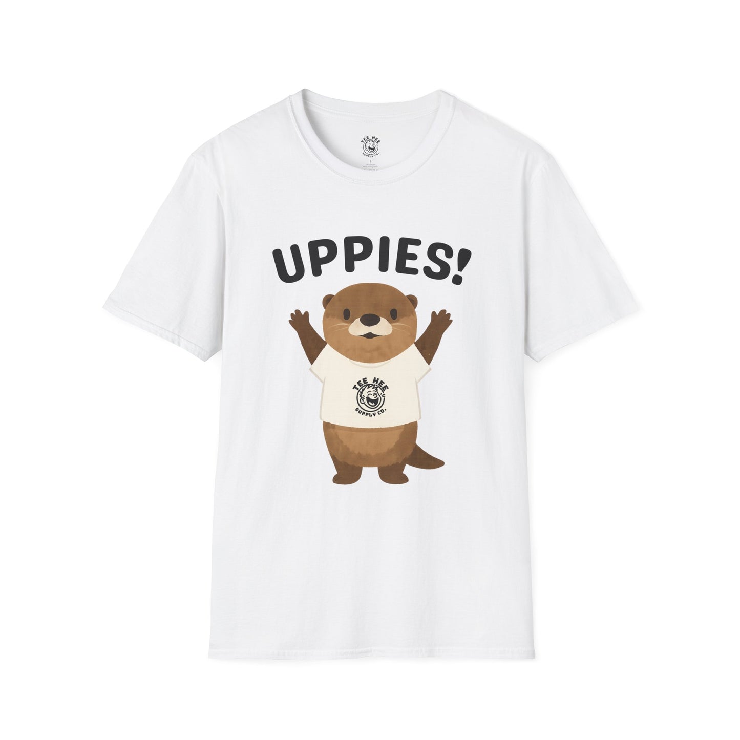 Uppies Classic T-Shirt