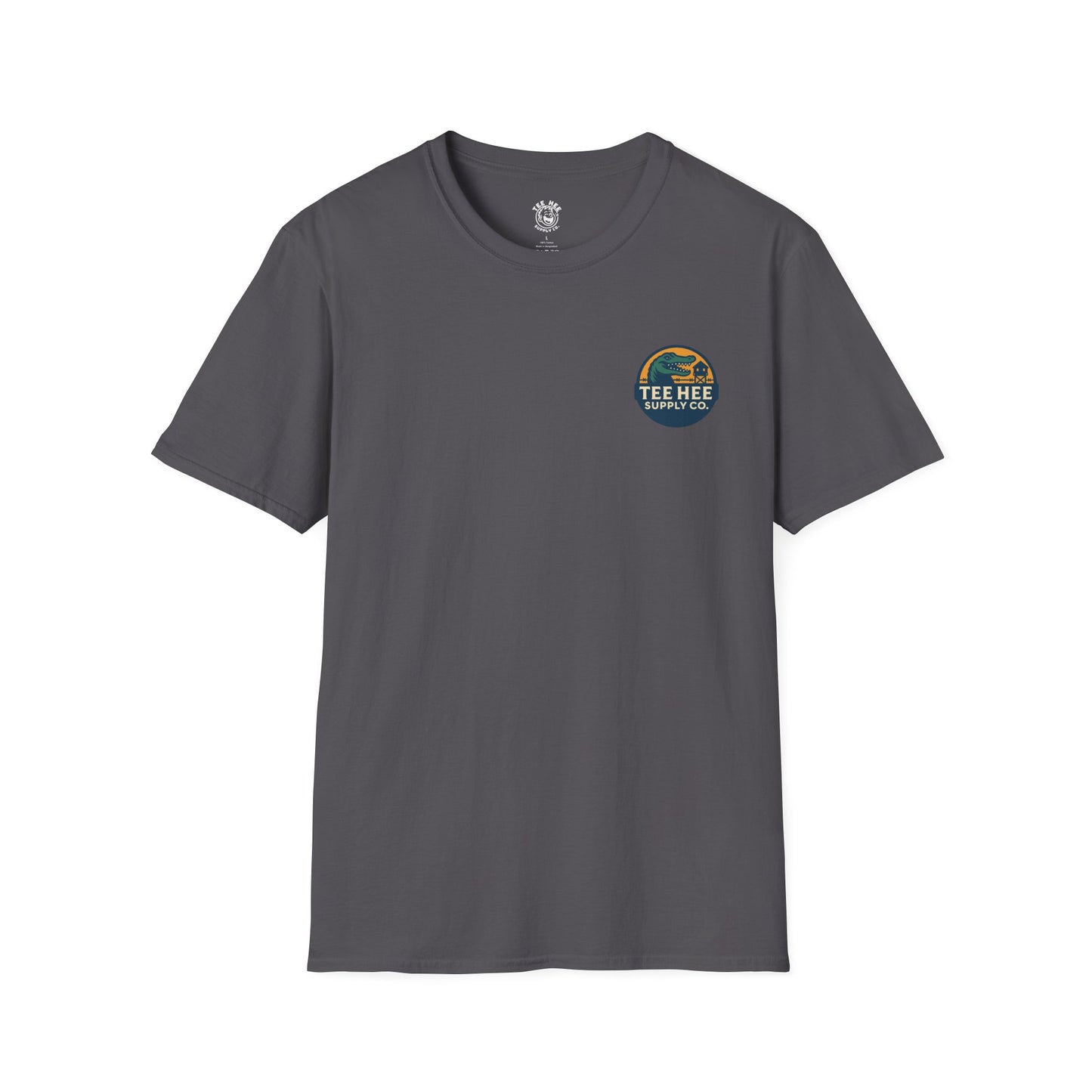 Alligator Alcatraz Classic T-Shirt