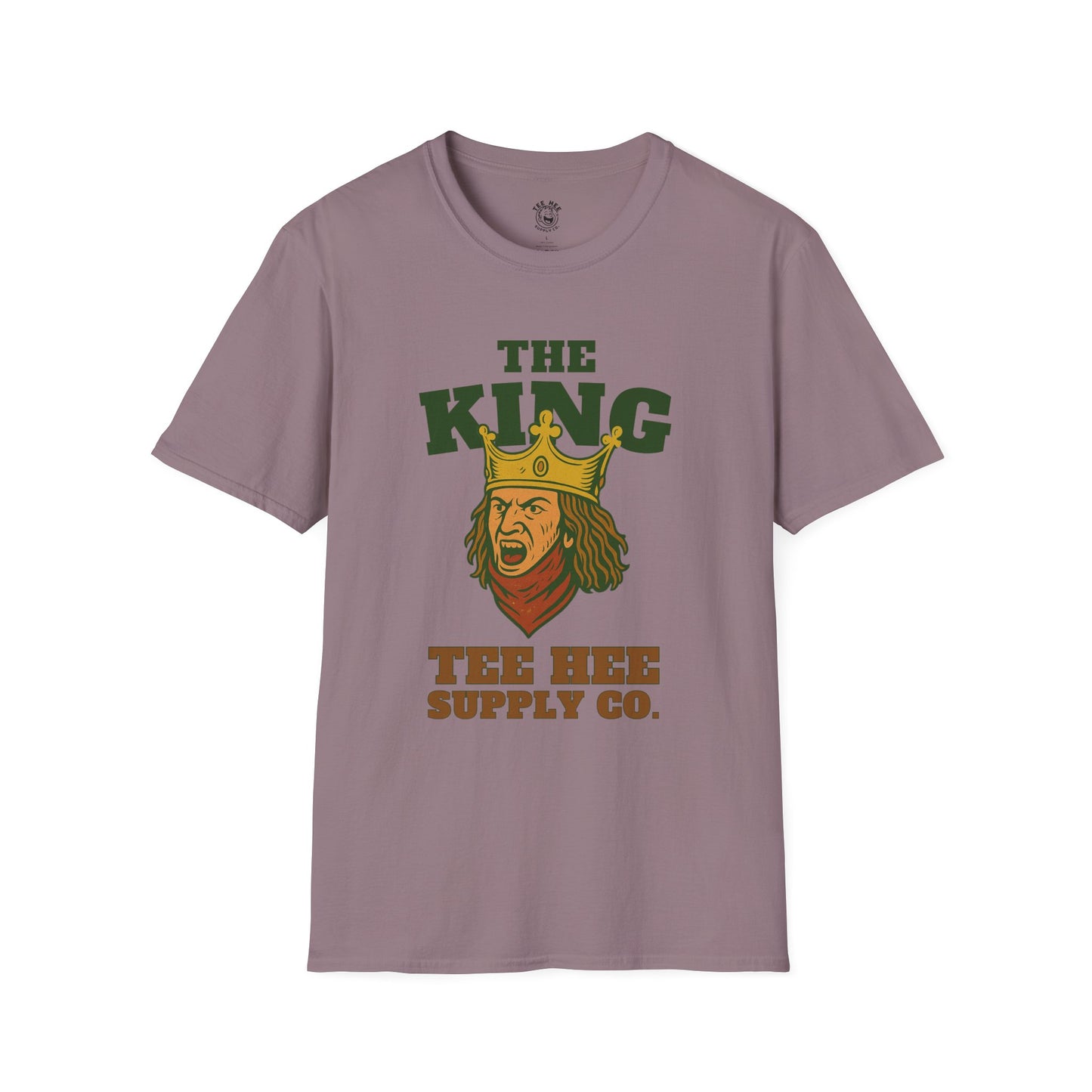 The King Classic T-Shirt