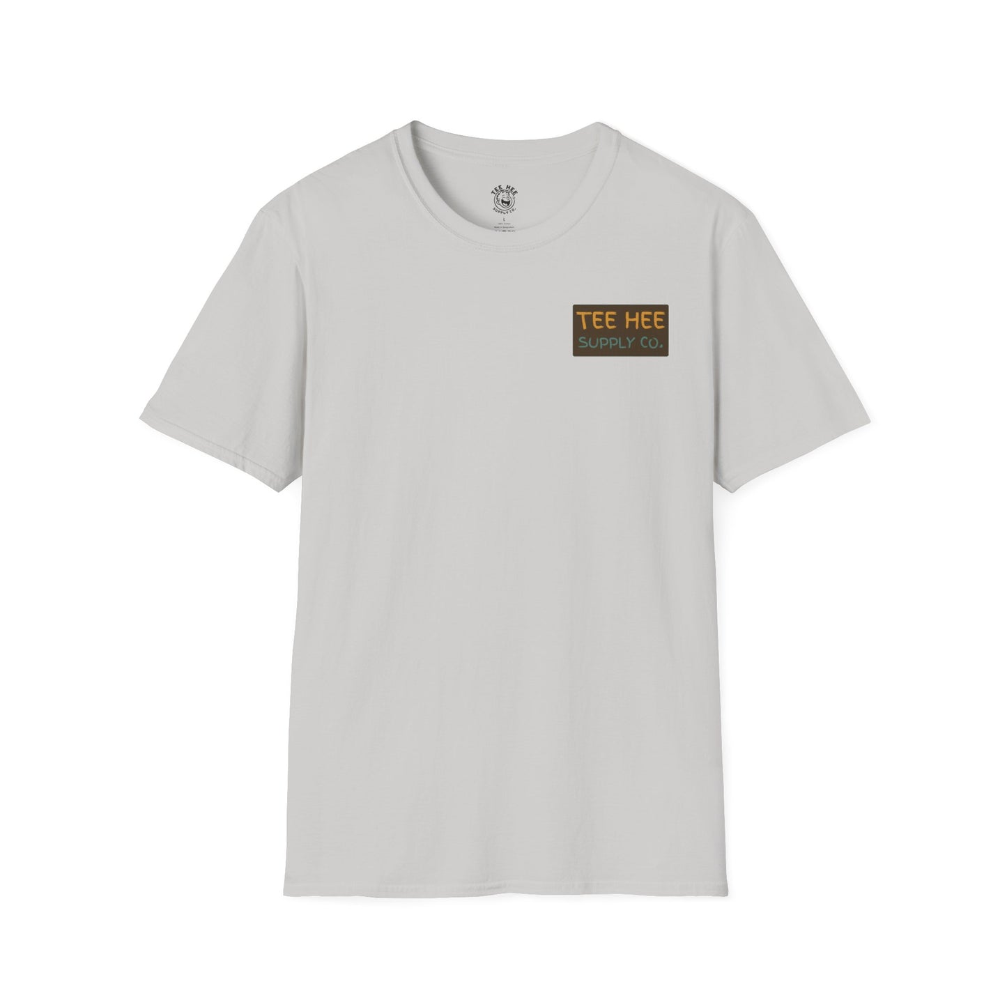Backshot Cave Classic T-Shirt