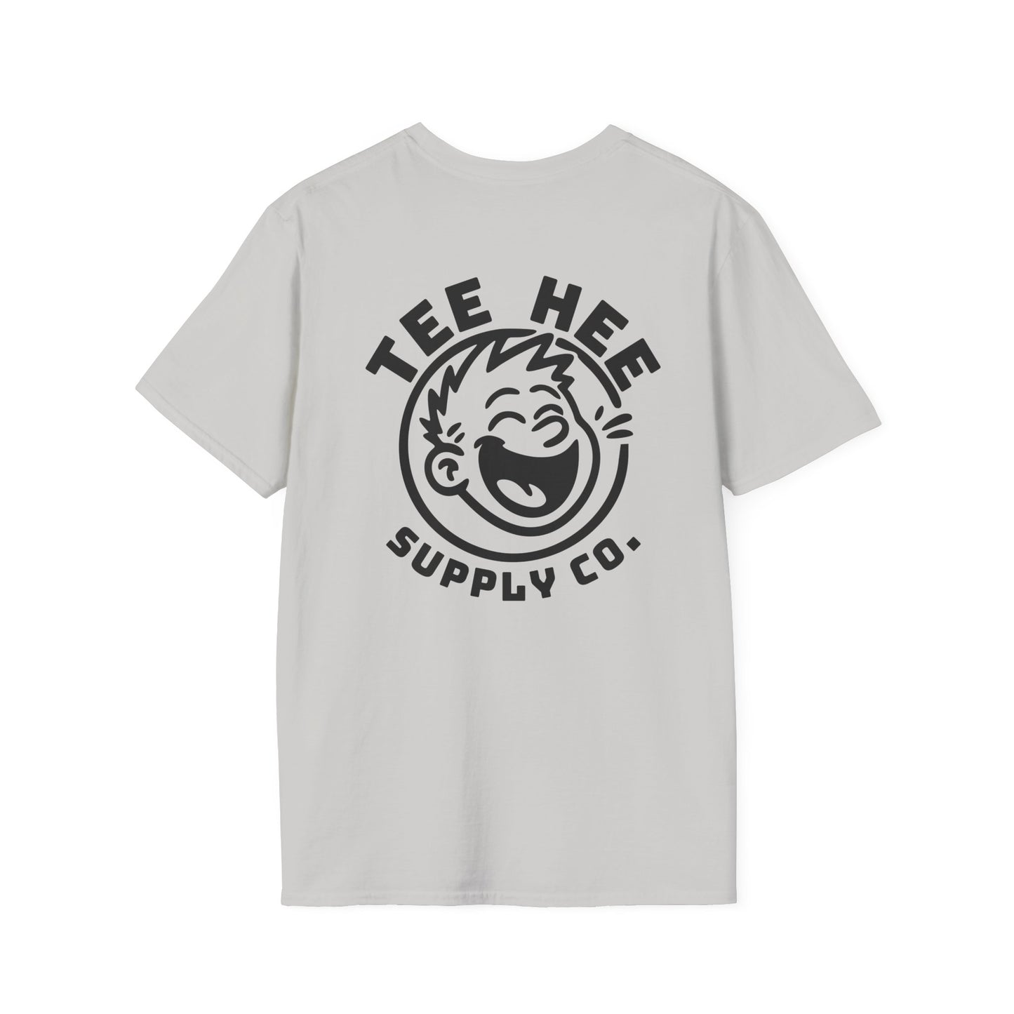 Classic Tee Hee T-Shirt