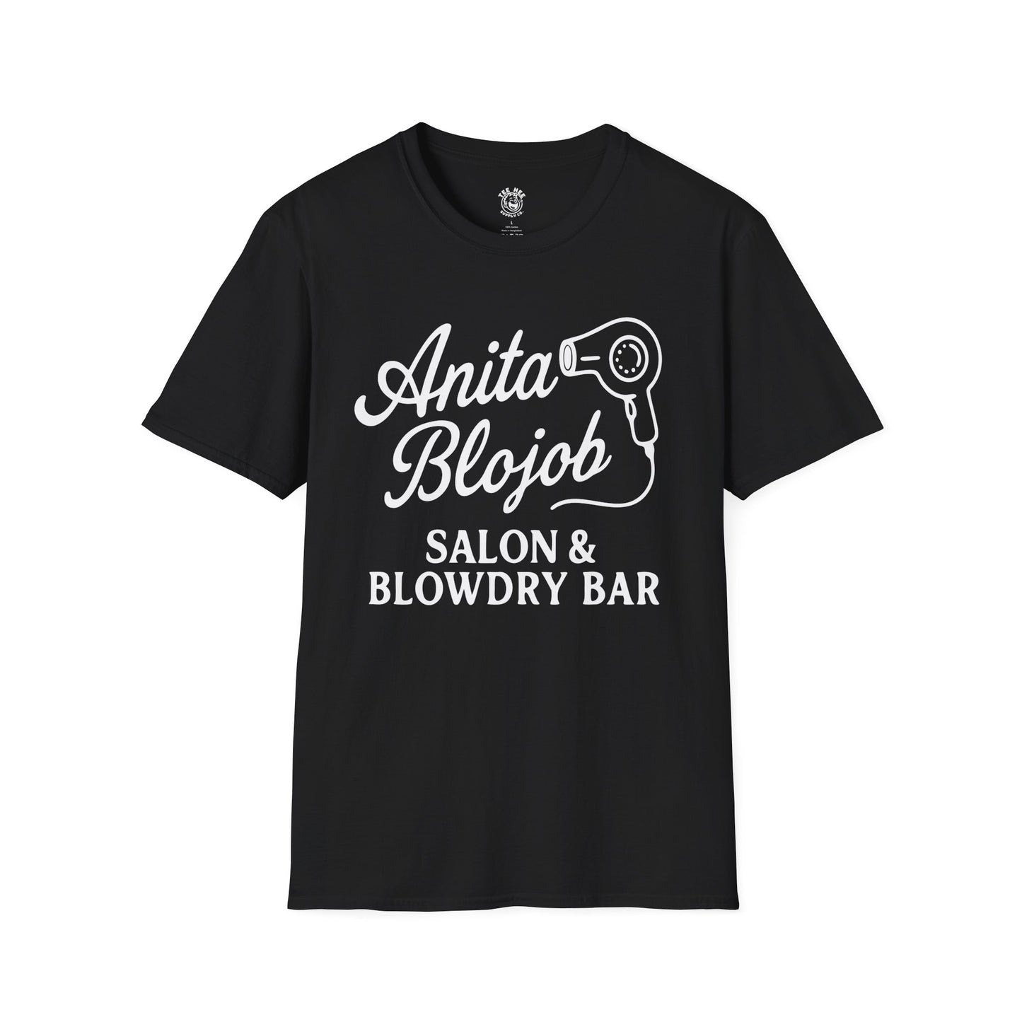 Anita Blojob Classic T-Shirt