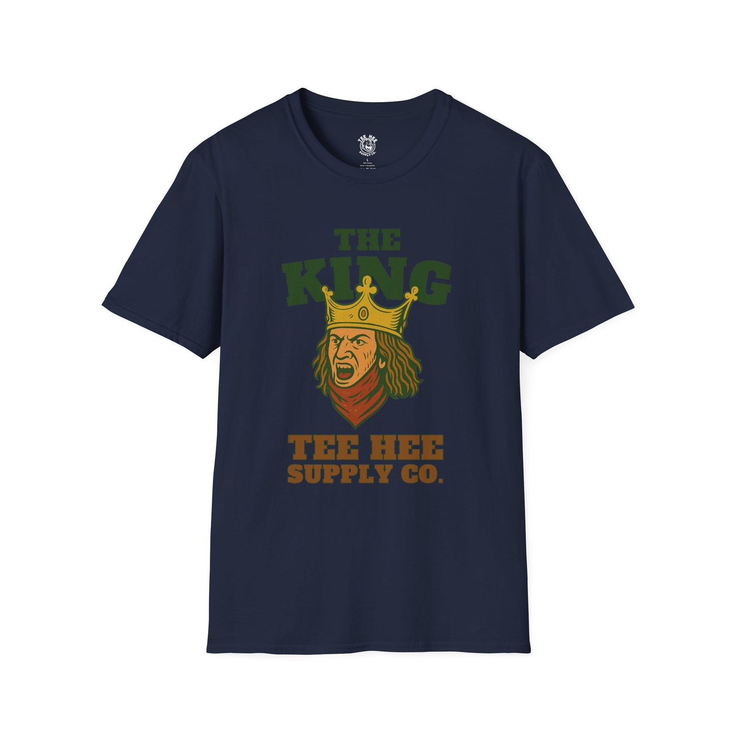 The King Classic T-Shirt