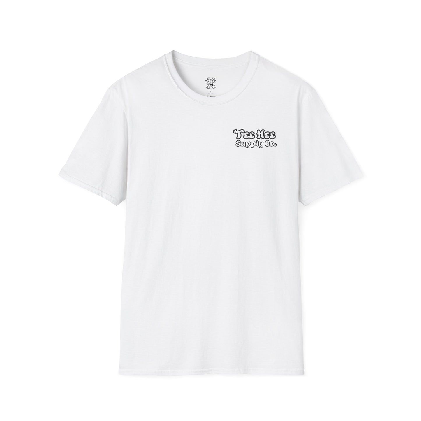 Drive Fast, Eat Ass Classic T-Shirt