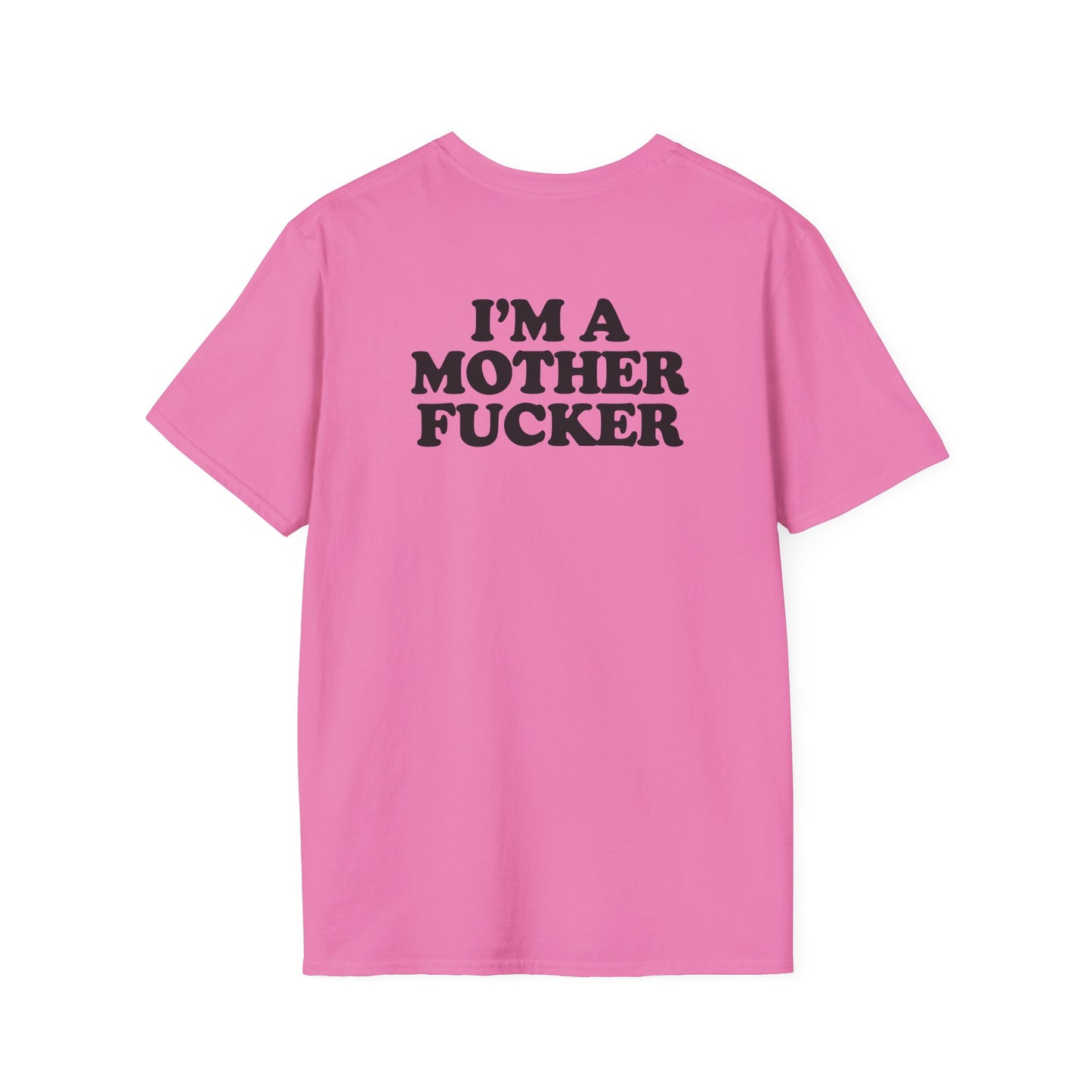 Hide Your Mothers Classic T-Shirt