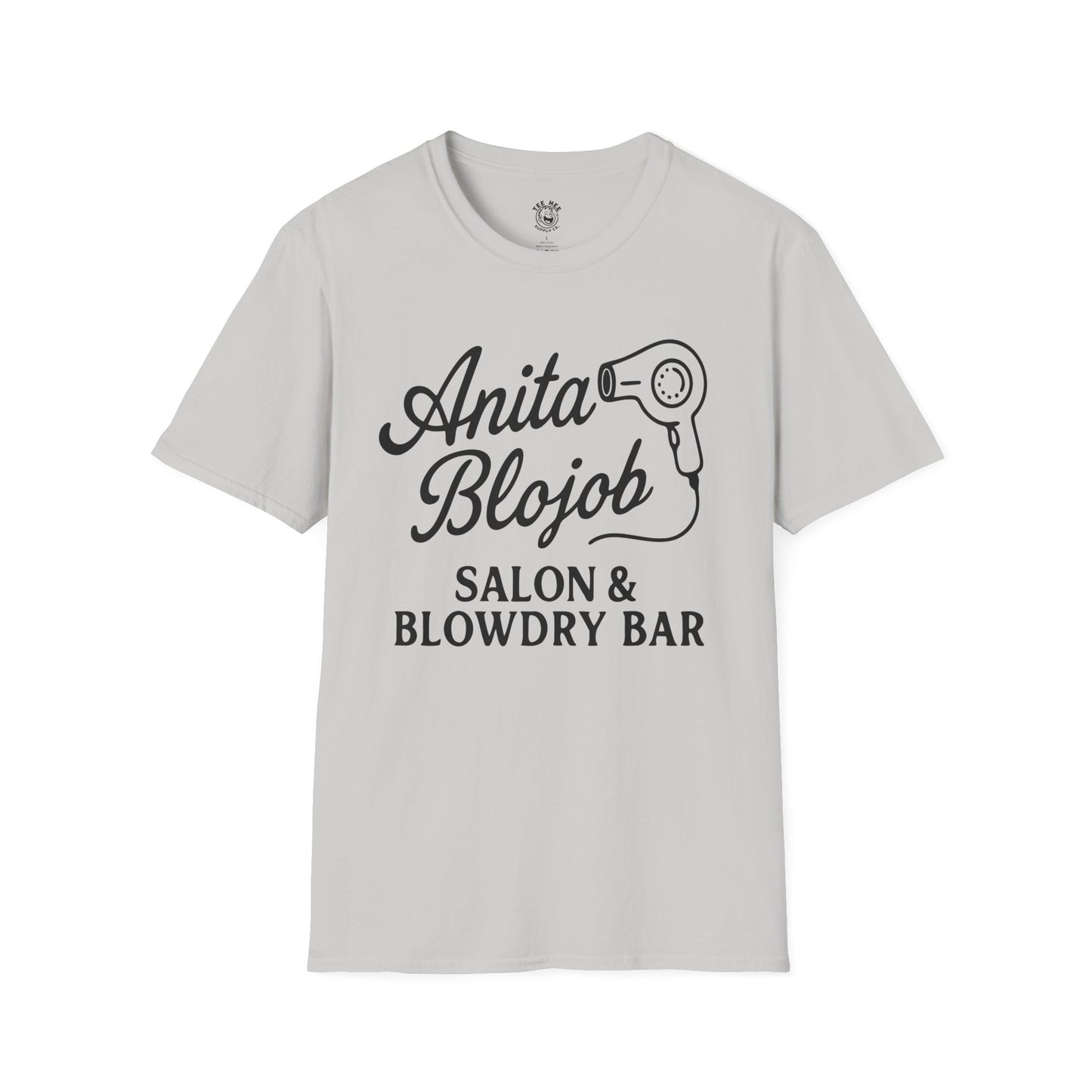 Anita Blojob Classic T-Shirt