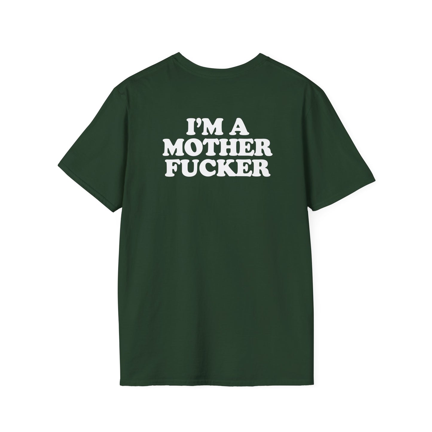 Hide Your Mothers Classic T-Shirt