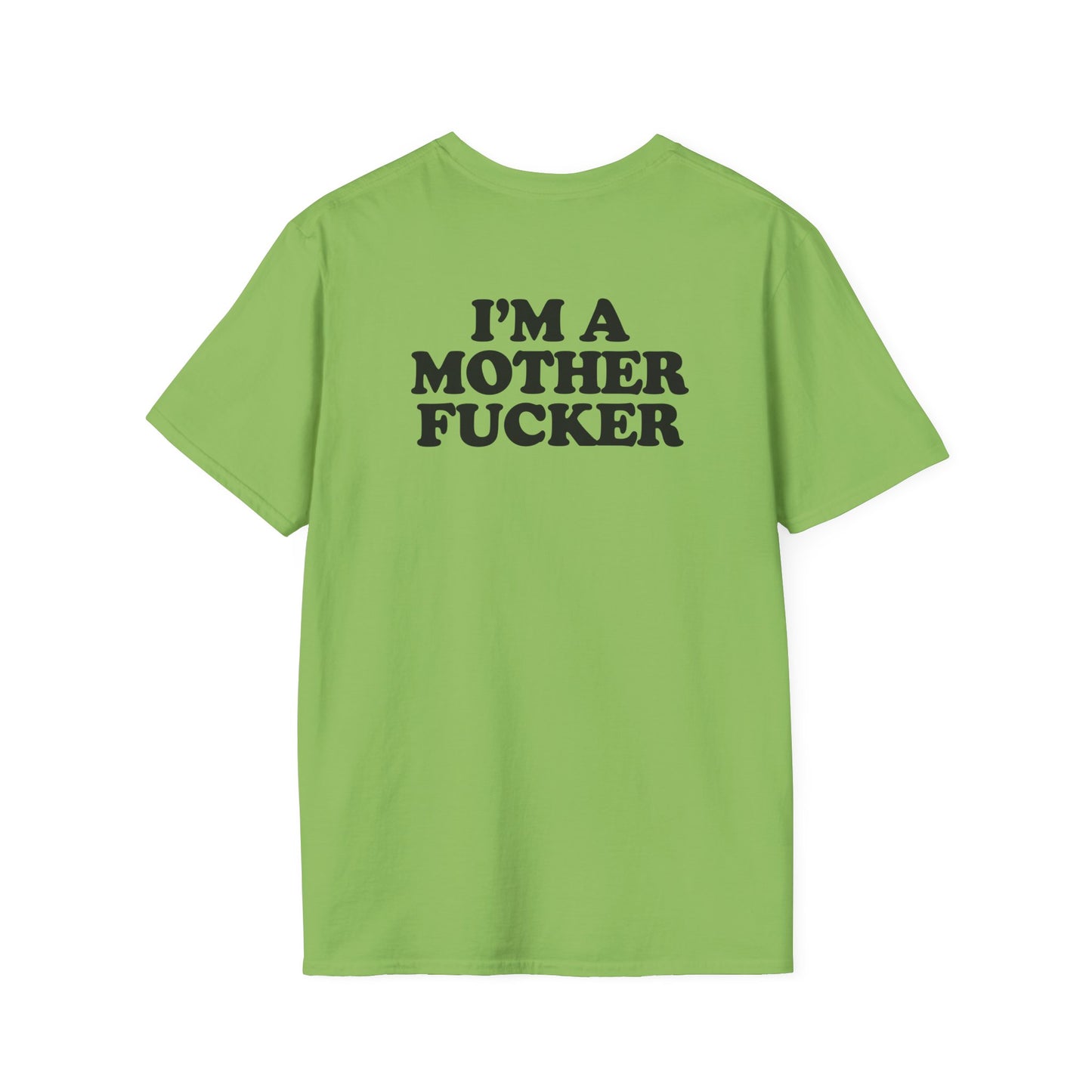 Hide Your Mothers Classic T-Shirt
