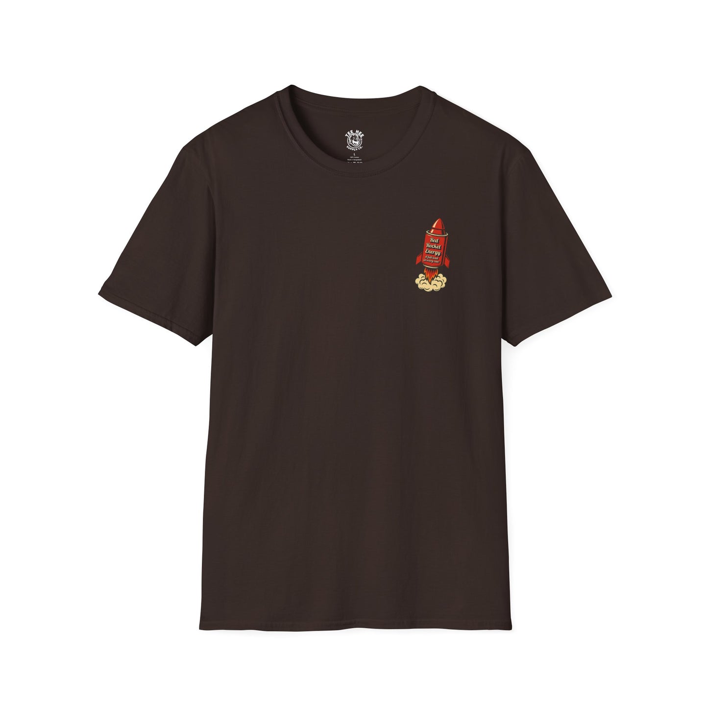 Red Rocket Energy Classic T-Shirt