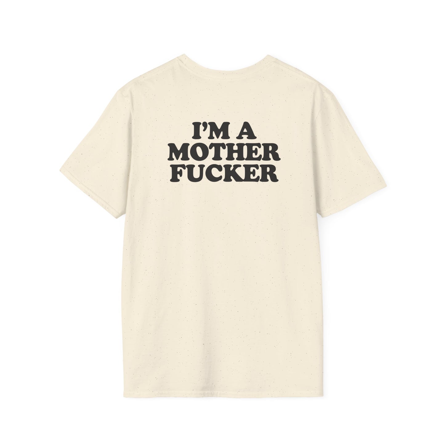 Hide Your Mothers Classic T-Shirt
