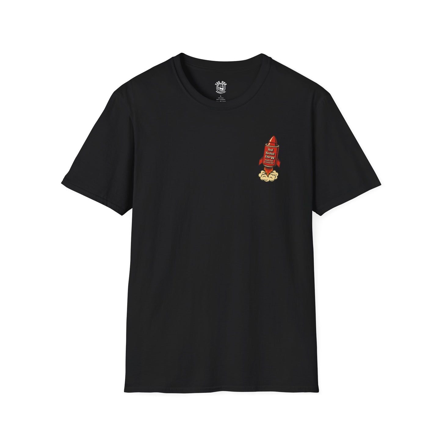Red Rocket Energy Classic T-Shirt