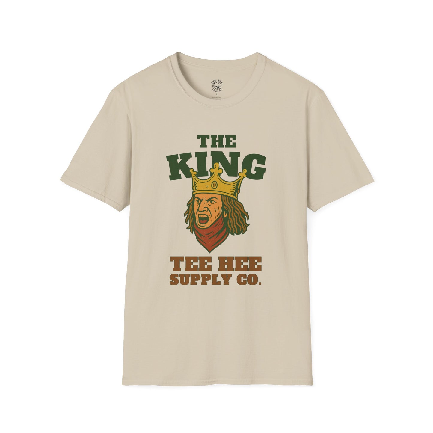 The King Classic T-Shirt