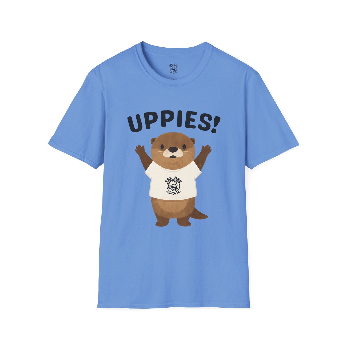 Uppies Classic T-Shirt