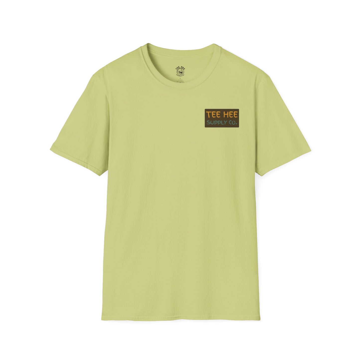 Backshot Cave Classic T-Shirt