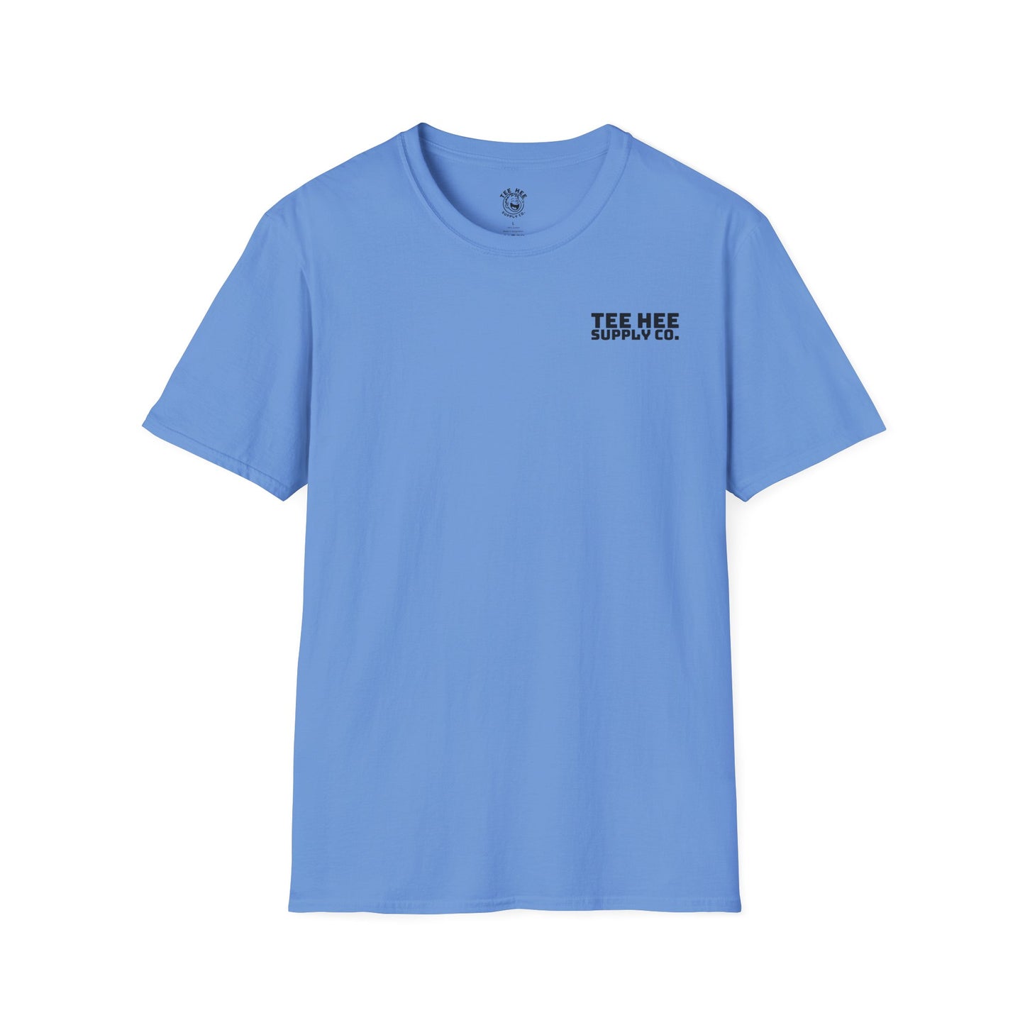 Classic Tee Hee T-Shirt