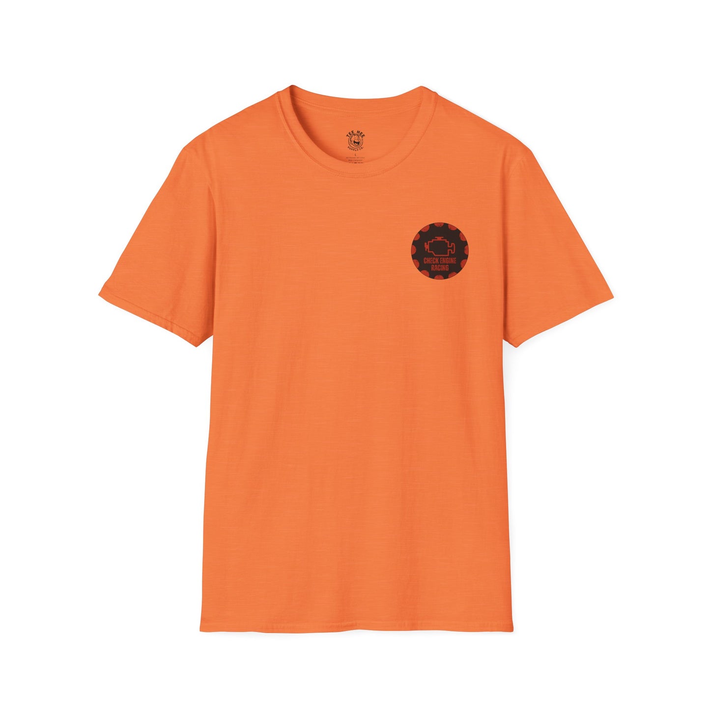 Powered by Debt and Poor Life Decisions Classic T-Shirt