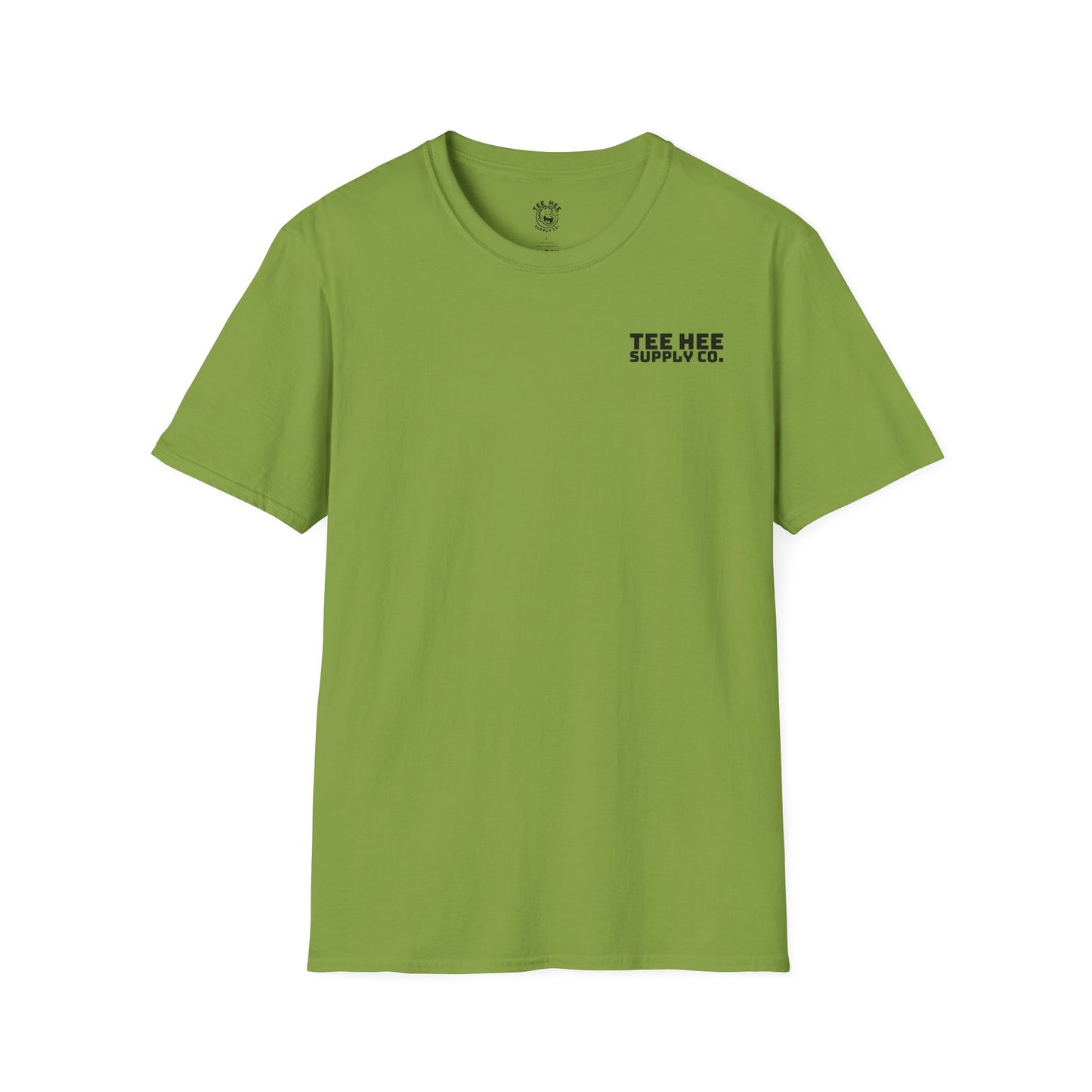 Classic Tee Hee T-Shirt