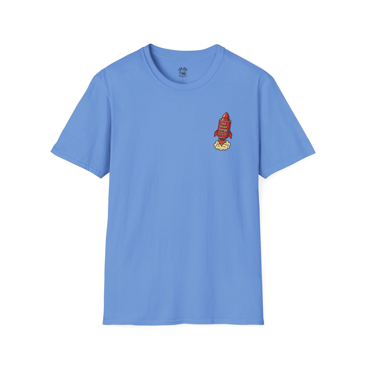 Red Rocket Energy Classic T-Shirt