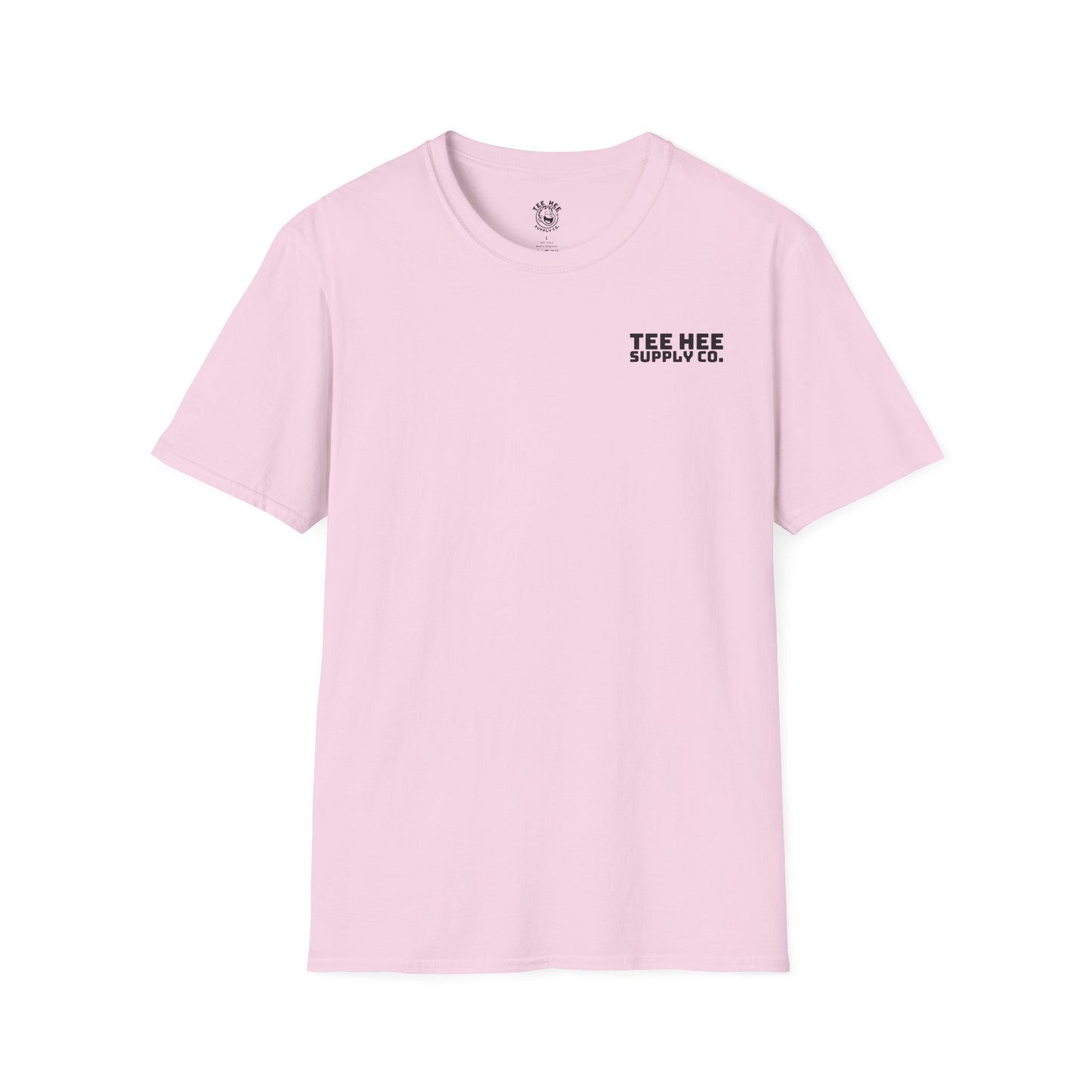 Classic Tee Hee T-Shirt
