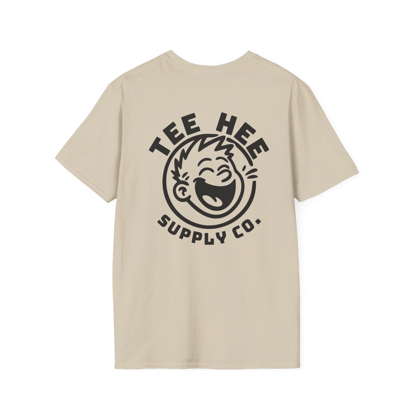 Classic Tee Hee T-Shirt