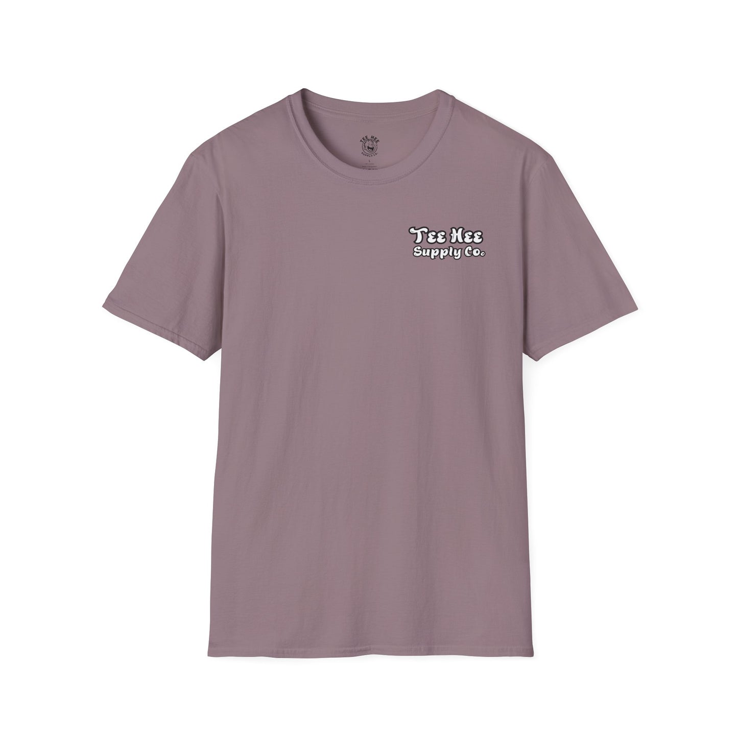 Drive Fast, Eat Ass Classic T-Shirt
