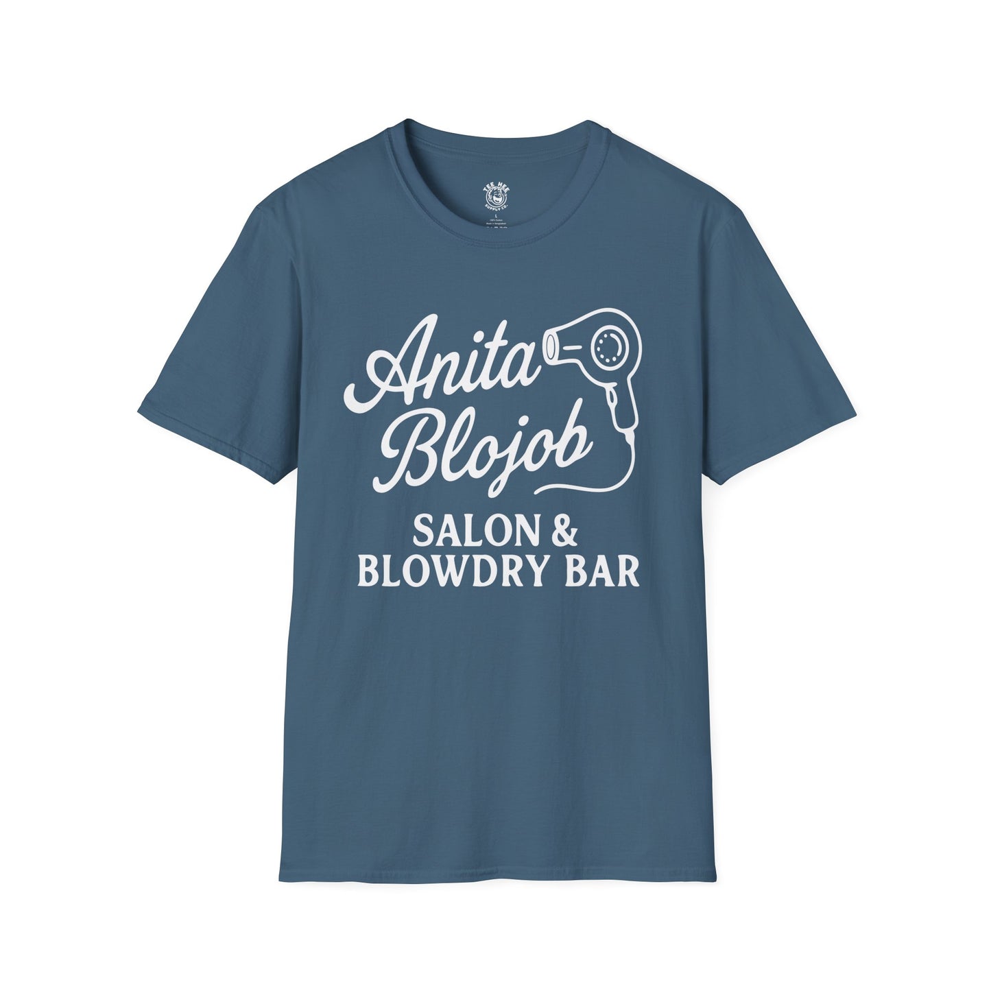 Anita Blojob Classic T-Shirt