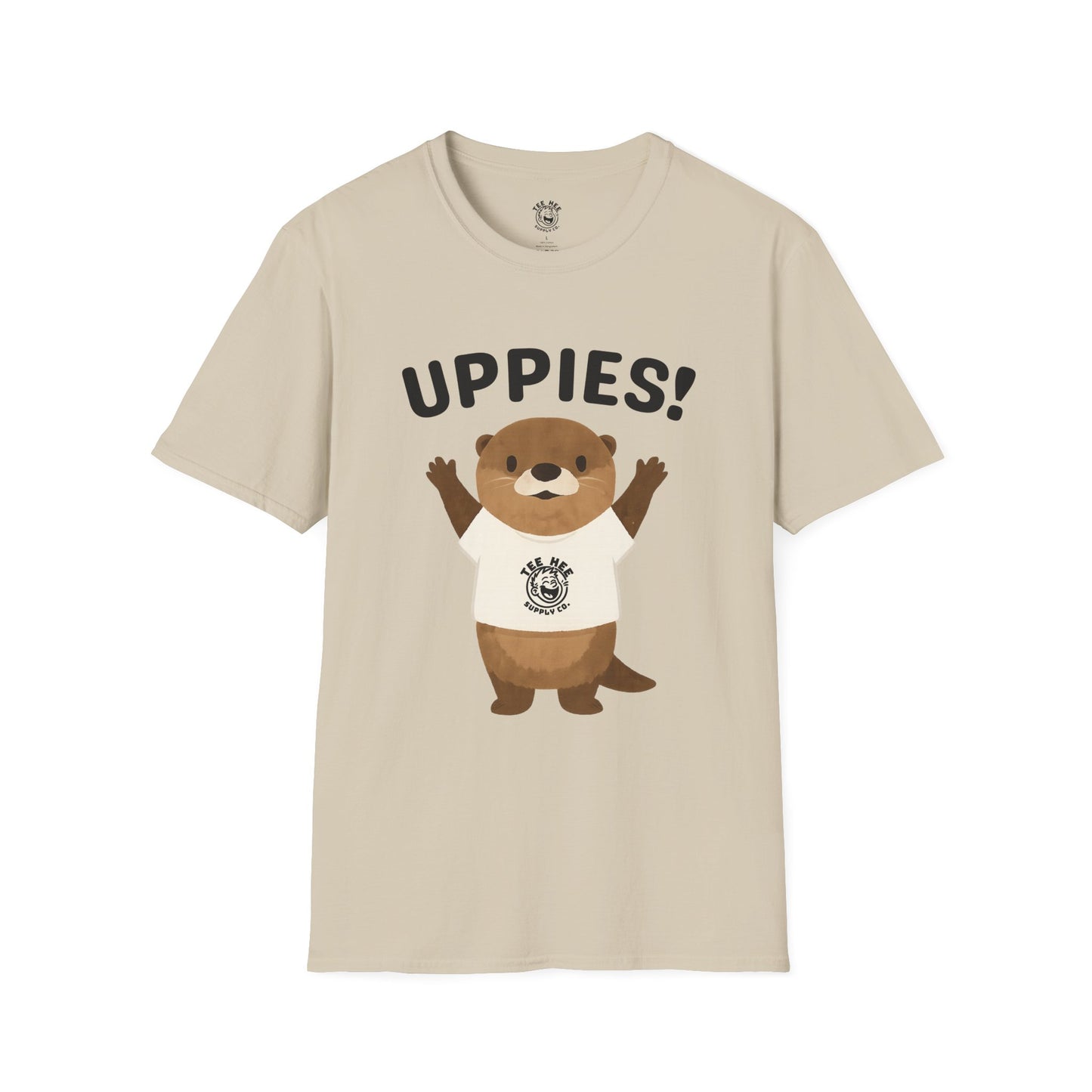 Uppies Classic T-Shirt