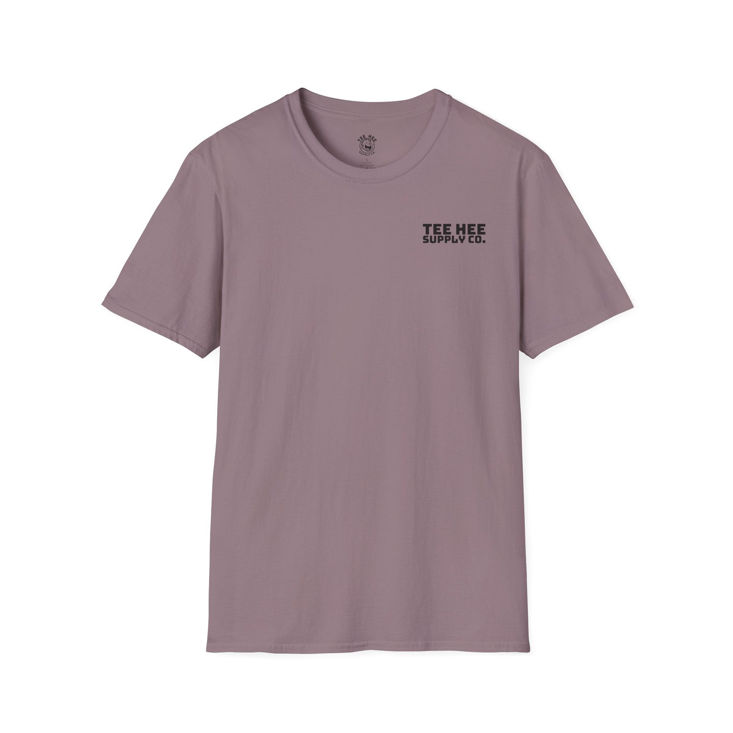 Classic Tee Hee T-Shirt
