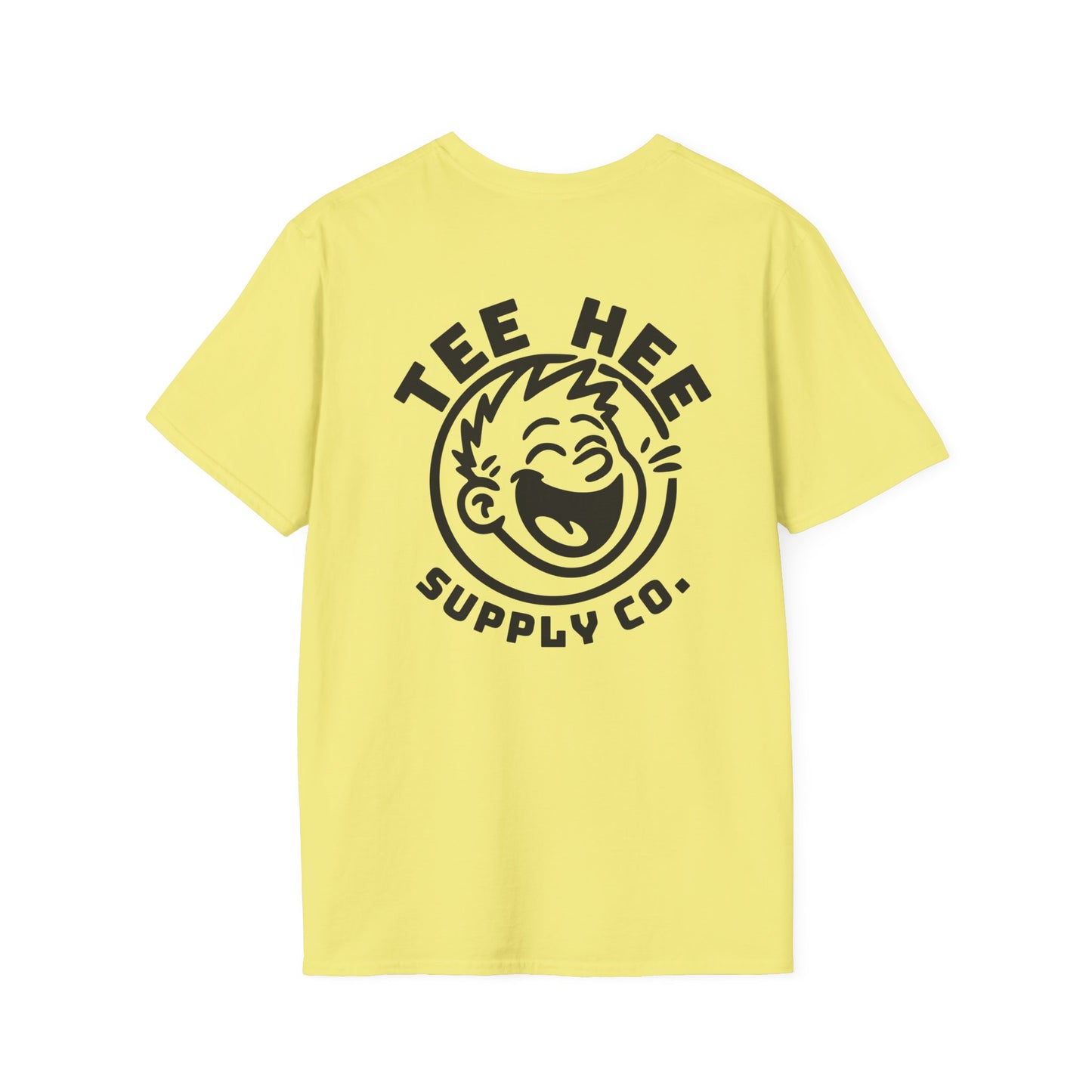 Classic Tee Hee T-Shirt